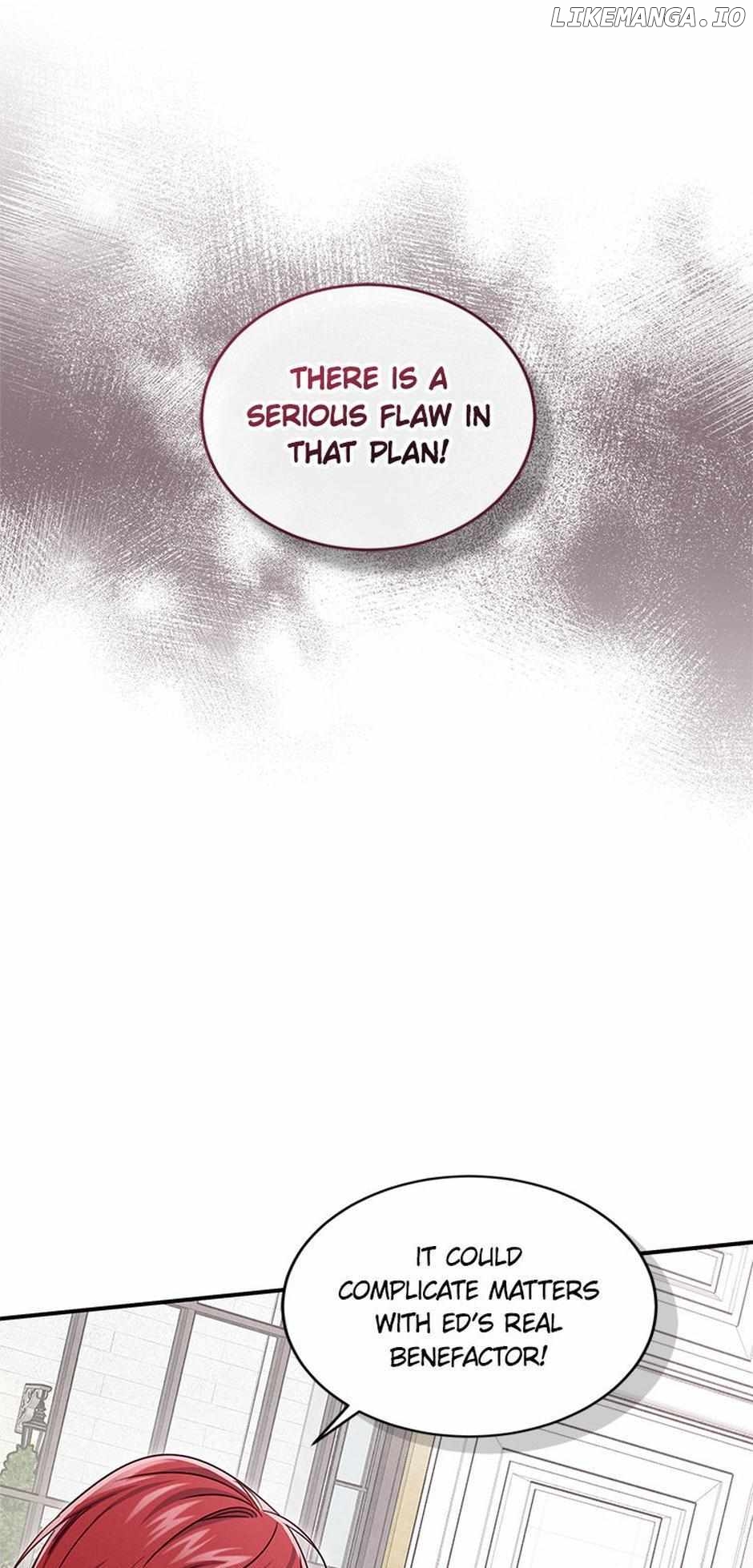 Pendleton Revolution Chapter 34 - page 2