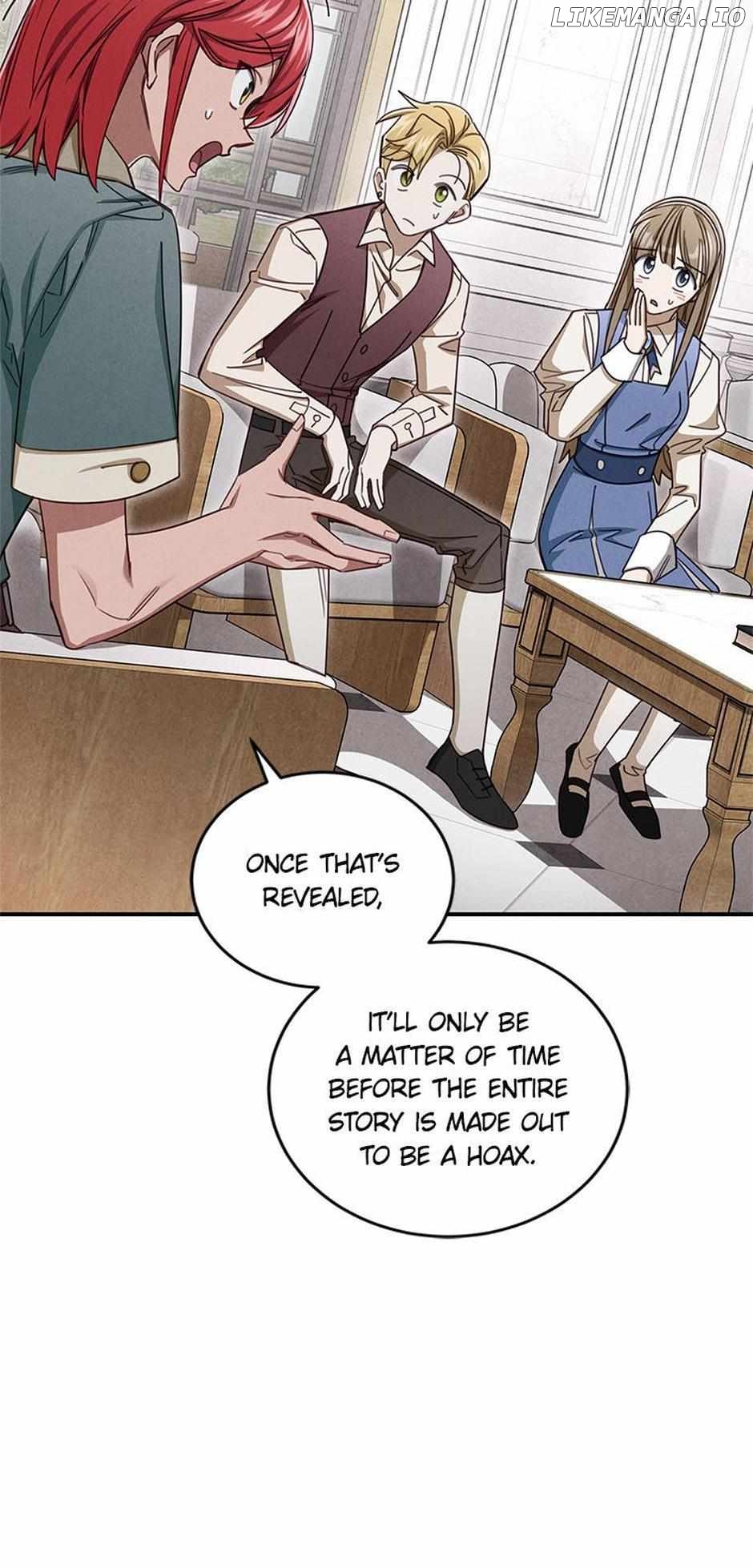 Pendleton Revolution Chapter 34 - page 3