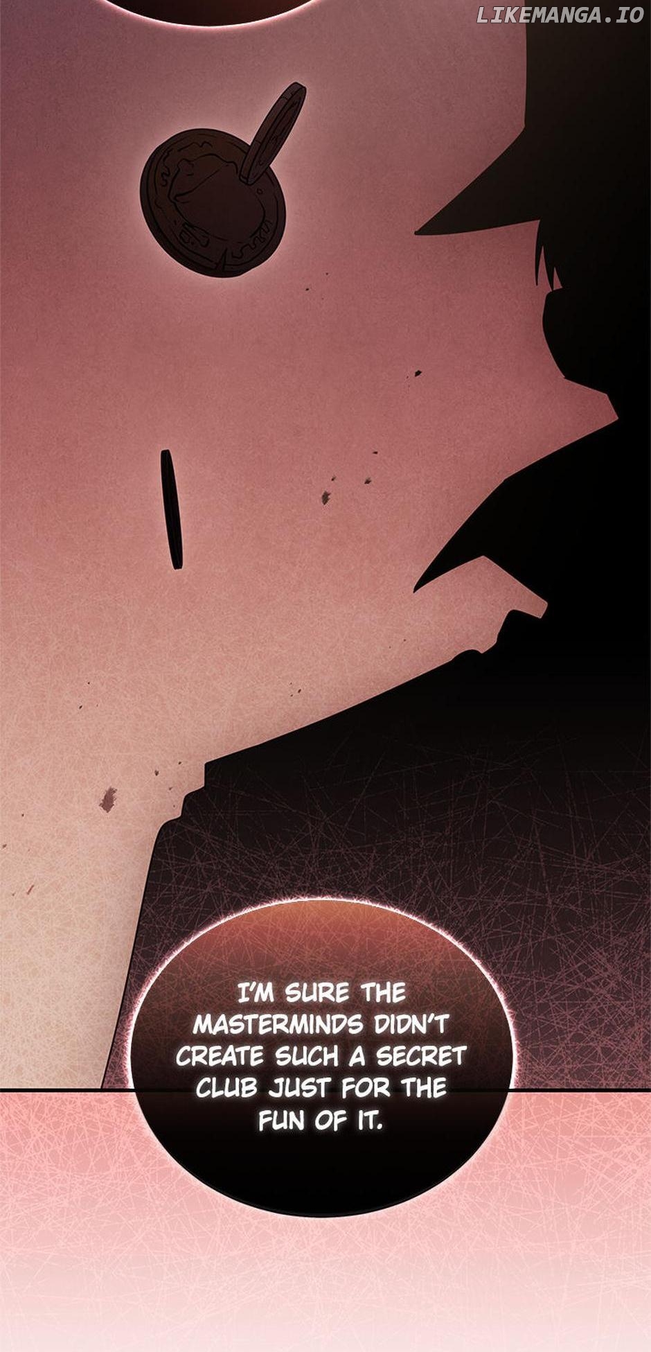 Pendleton Revolution Chapter 34 - page 31