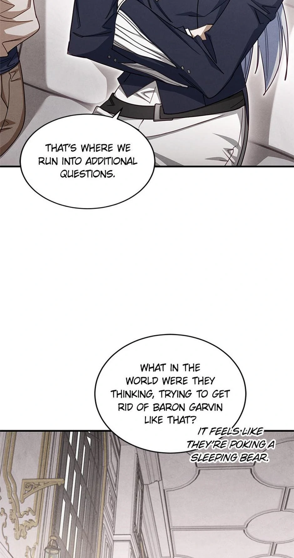 Pendleton Revolution Chapter 34 - page 35
