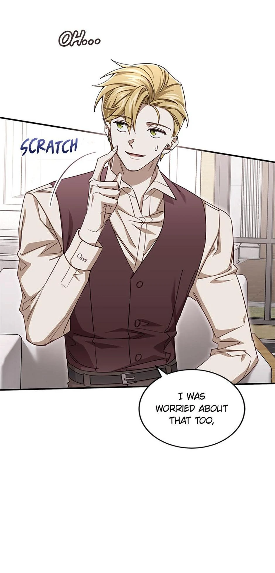 Pendleton Revolution Chapter 34 - page 4