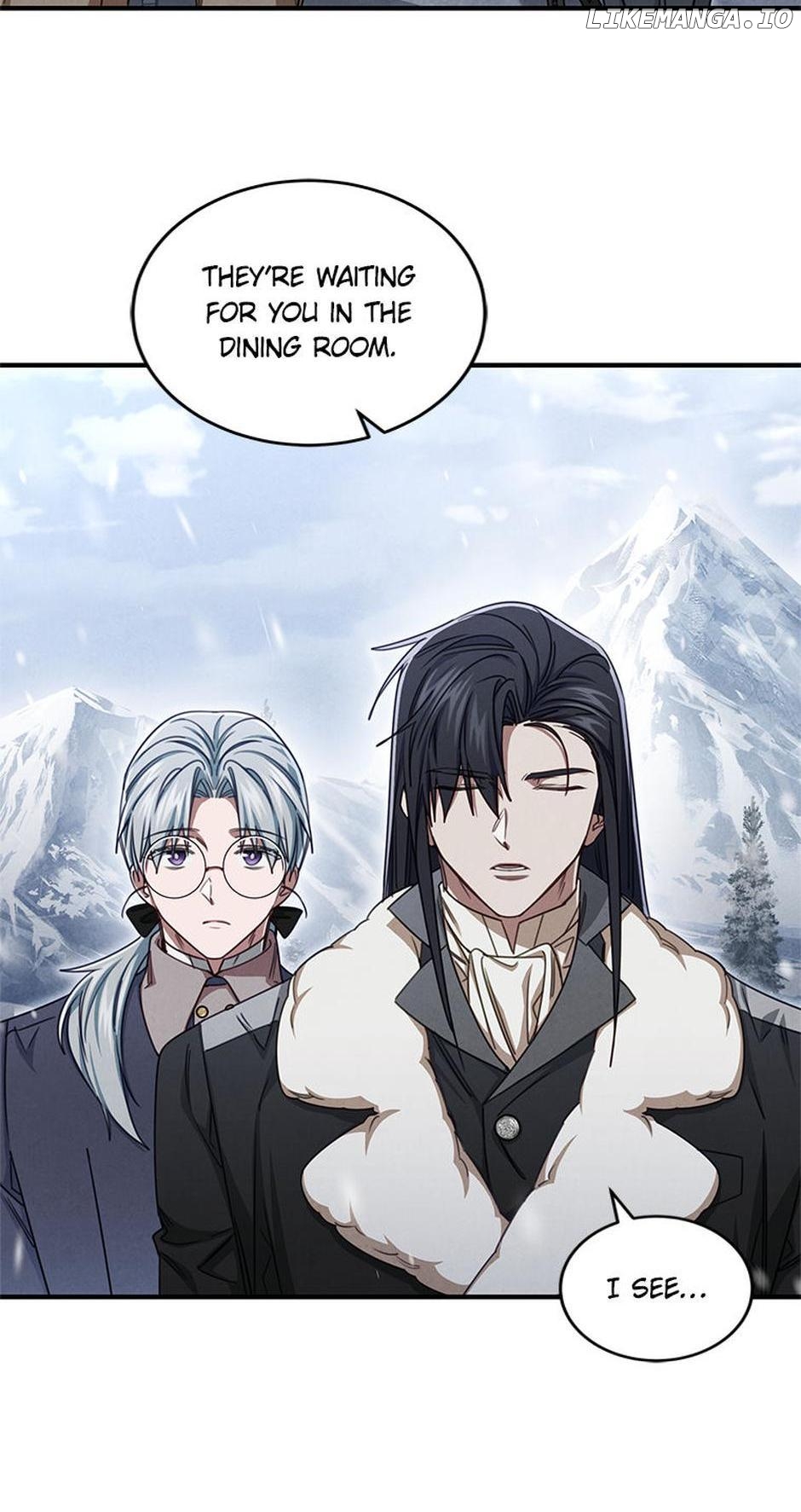 Pendleton Revolution Chapter 34 - page 52