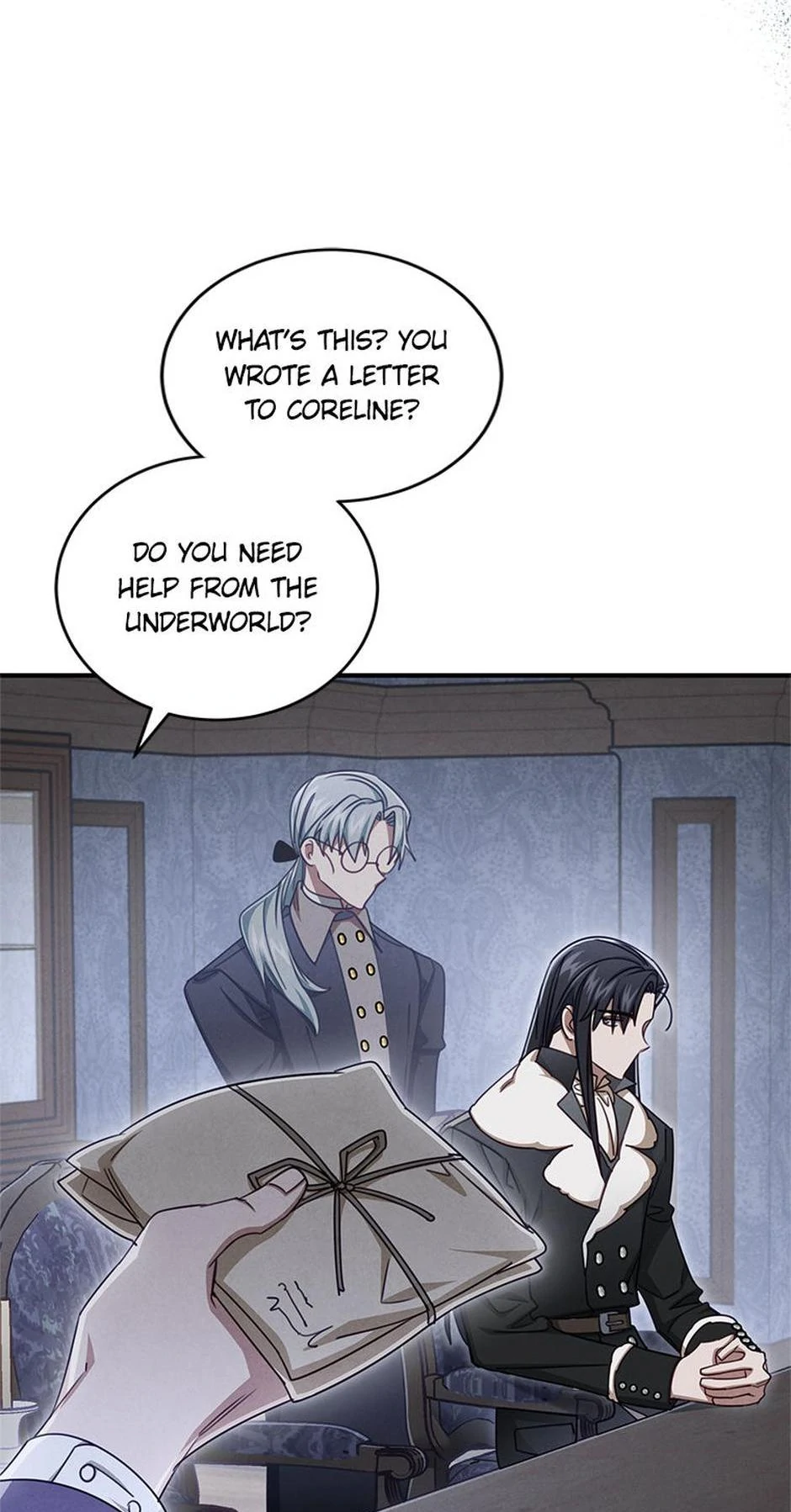 Pendleton Revolution Chapter 34 - page 82