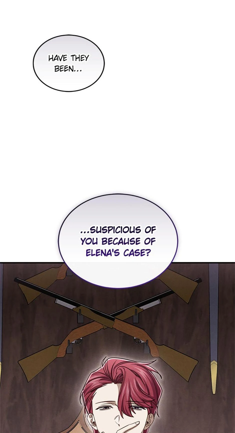 Pendleton Revolution Chapter 33 - page 14