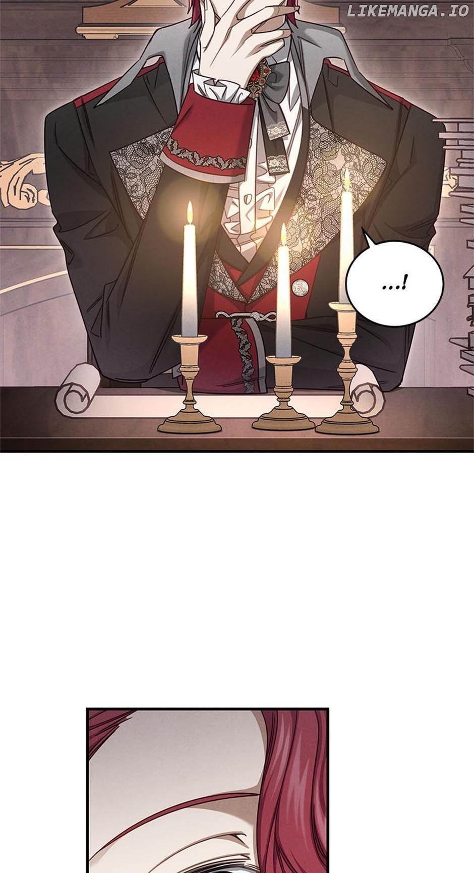 Pendleton Revolution Chapter 33 - page 15