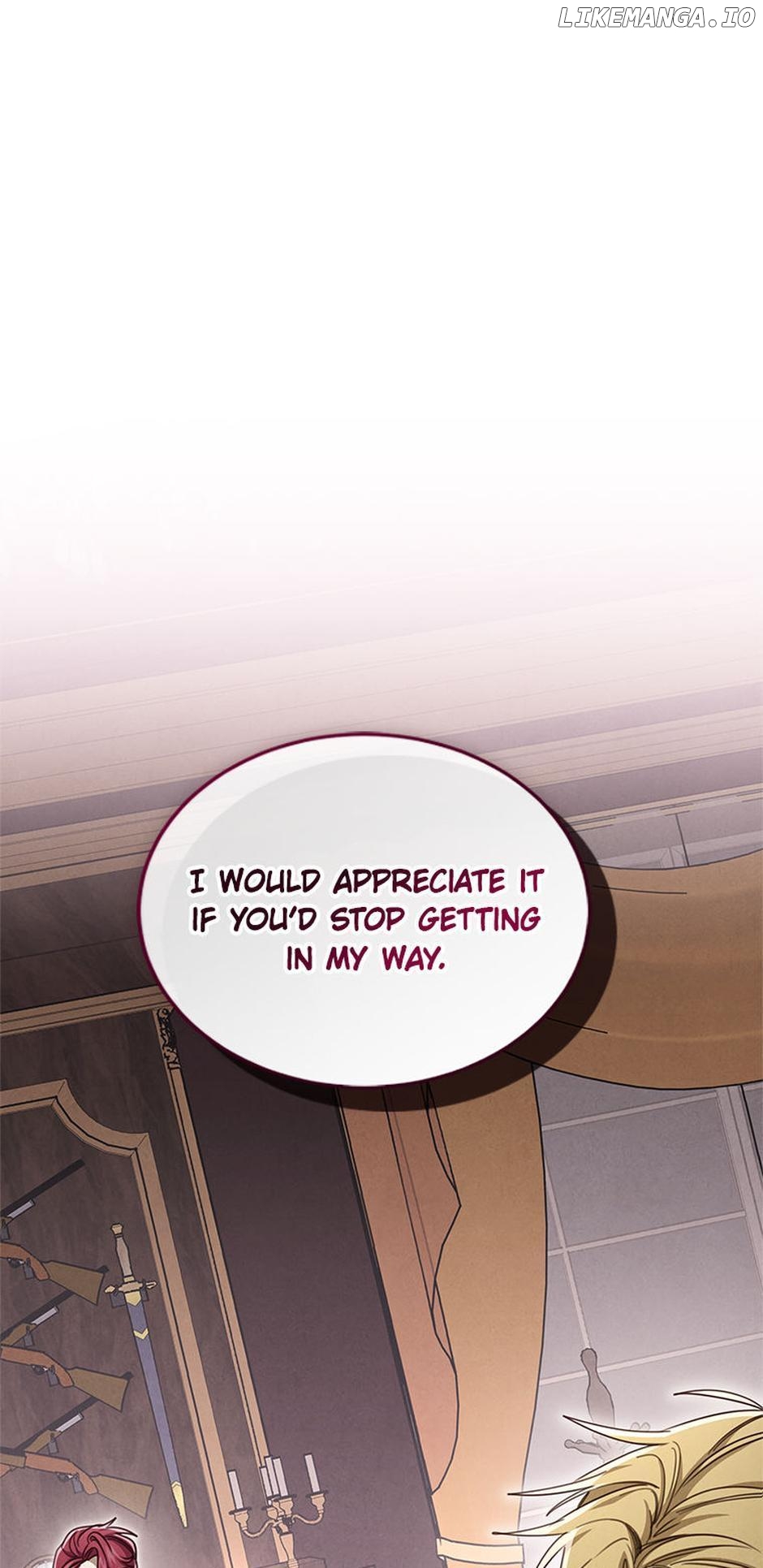Pendleton Revolution Chapter 33 - page 2