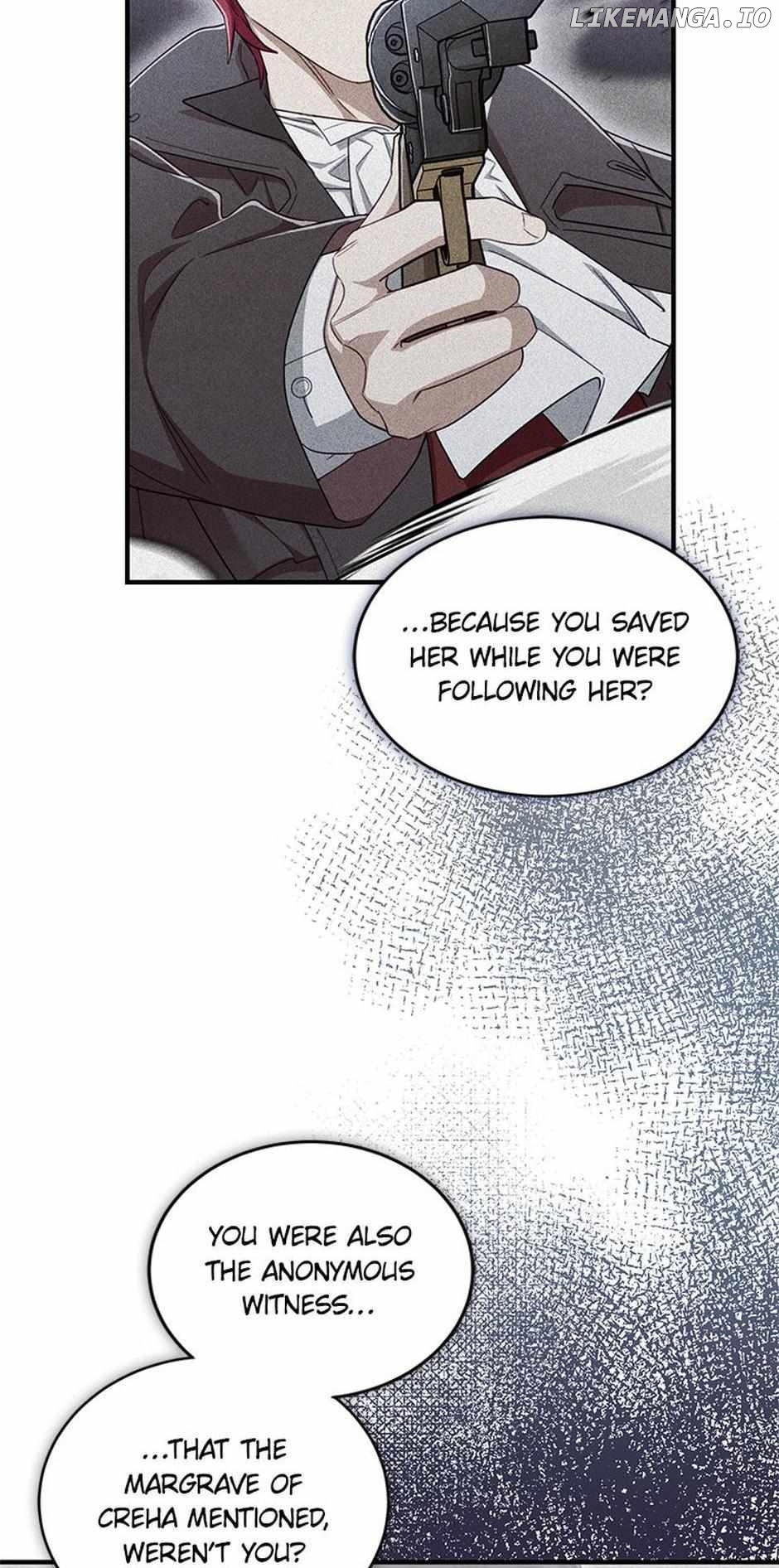 Pendleton Revolution Chapter 33 - page 21