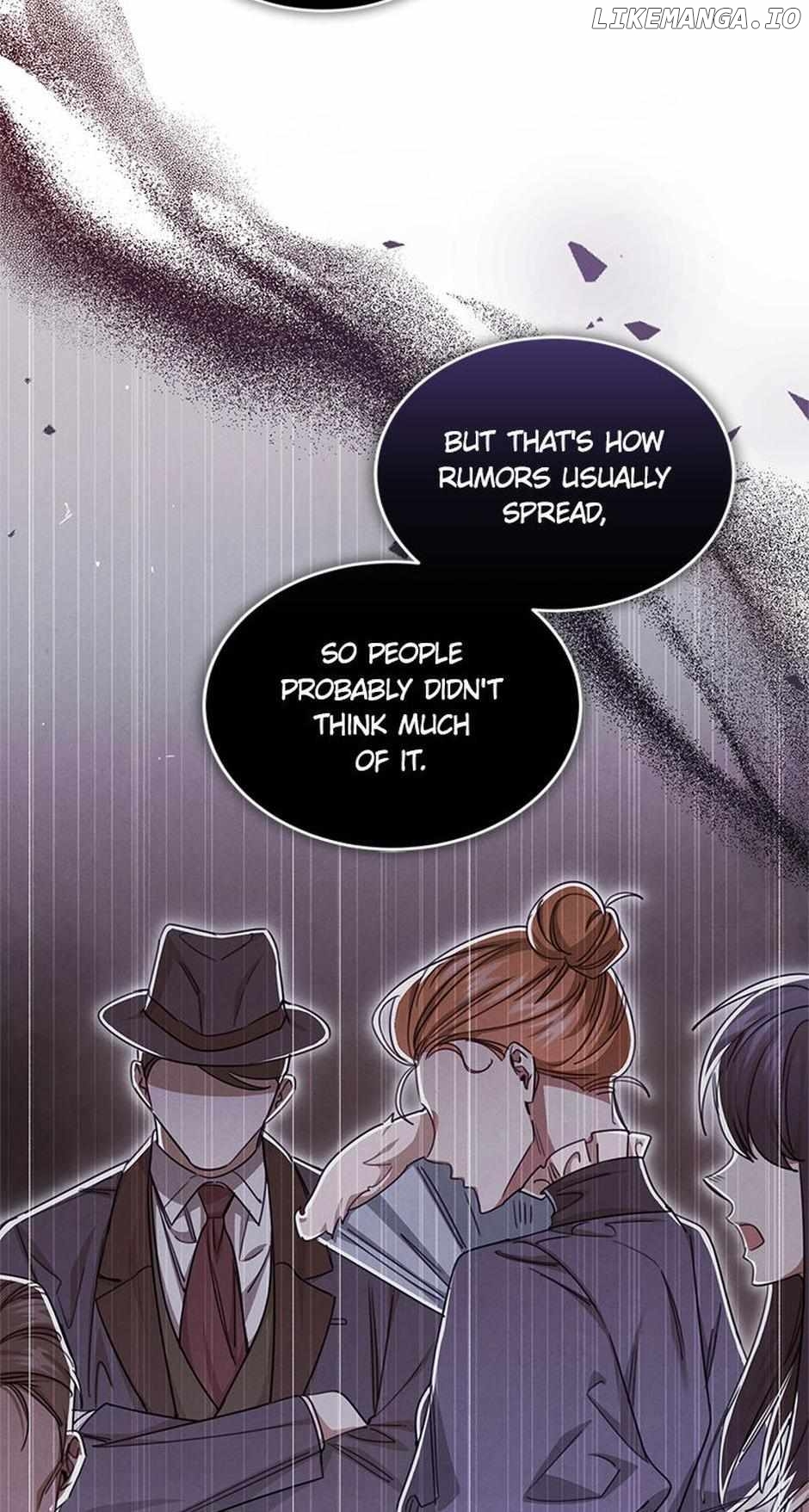 Pendleton Revolution Chapter 33 - page 29