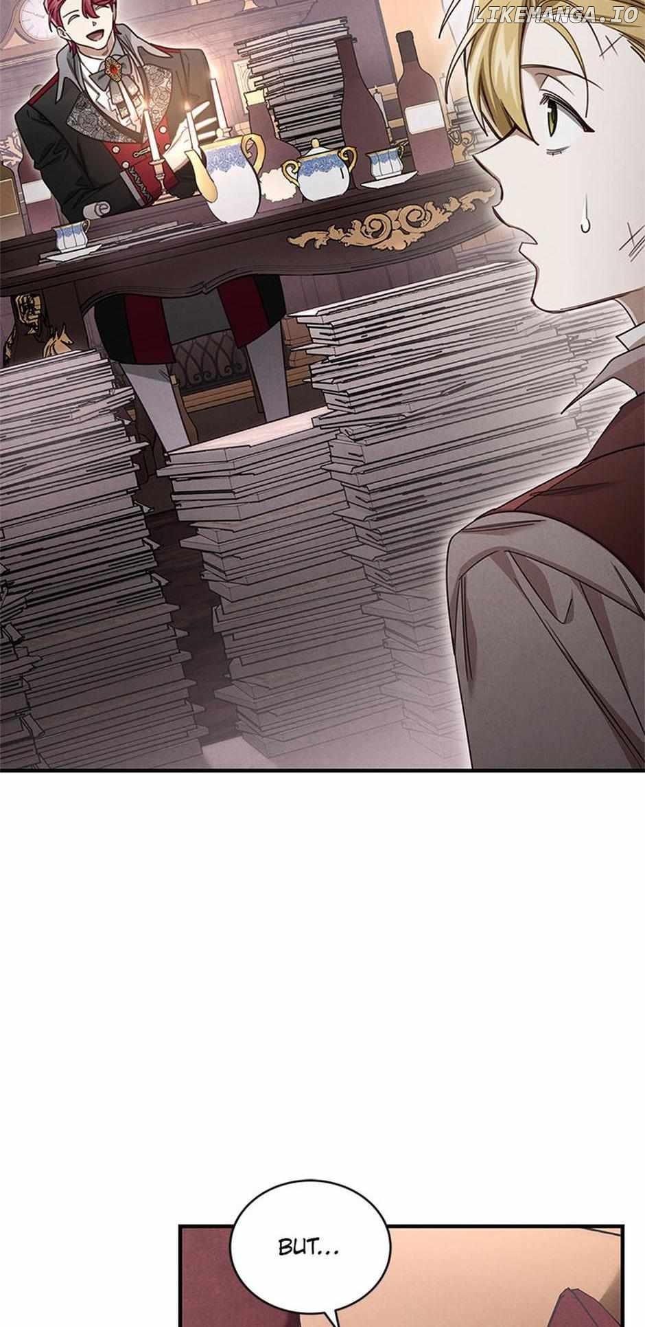 Pendleton Revolution Chapter 33 - page 3