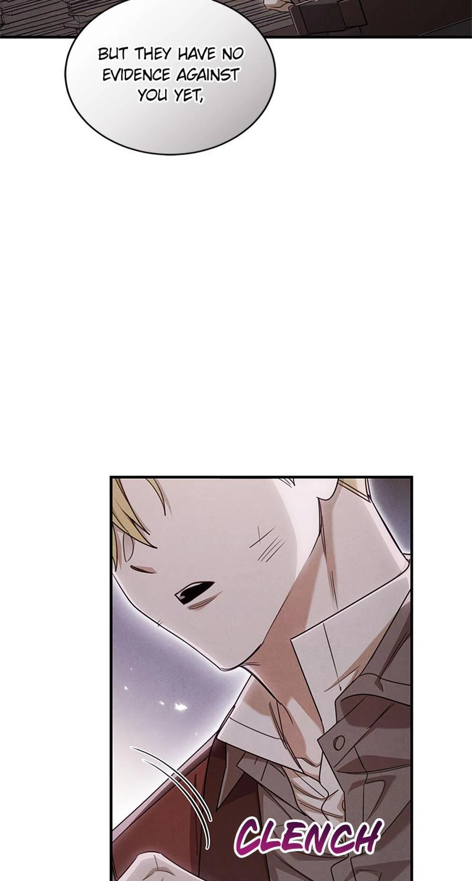 Pendleton Revolution Chapter 33 - page 34