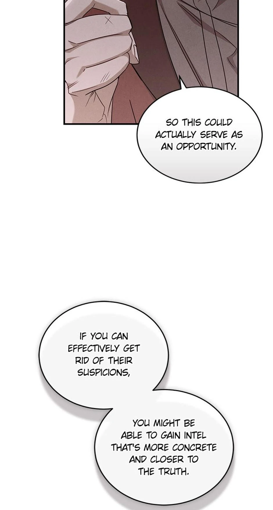 Pendleton Revolution Chapter 33 - page 35