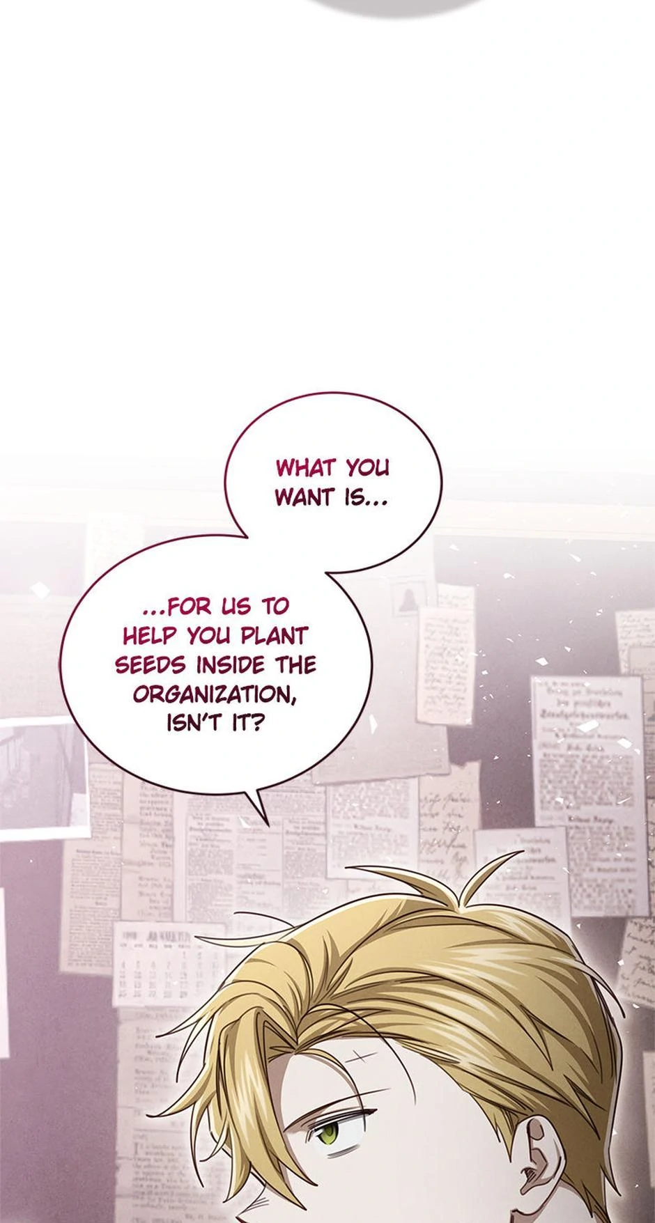 Pendleton Revolution Chapter 33 - page 36