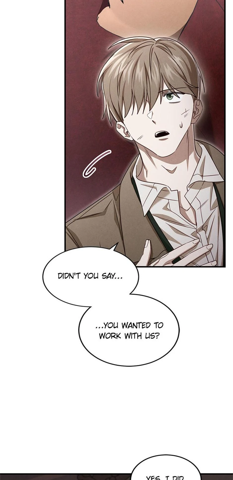 Pendleton Revolution Chapter 33 - page 4