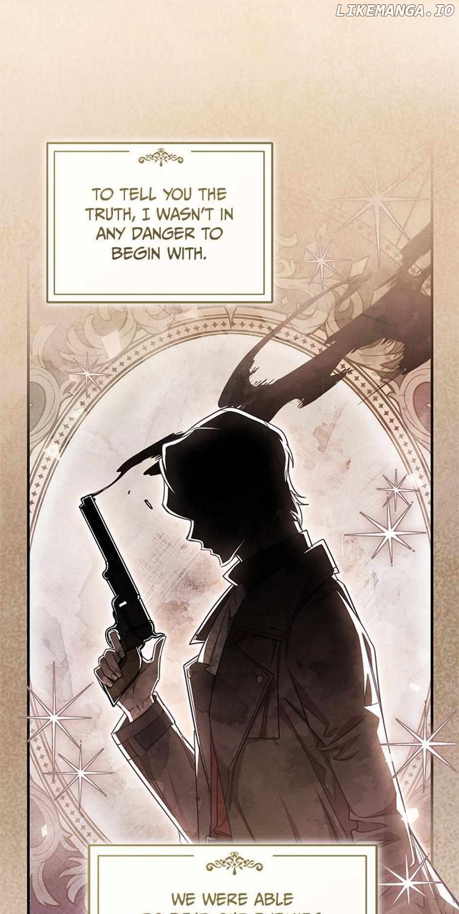 Pendleton Revolution Chapter 33 - page 56