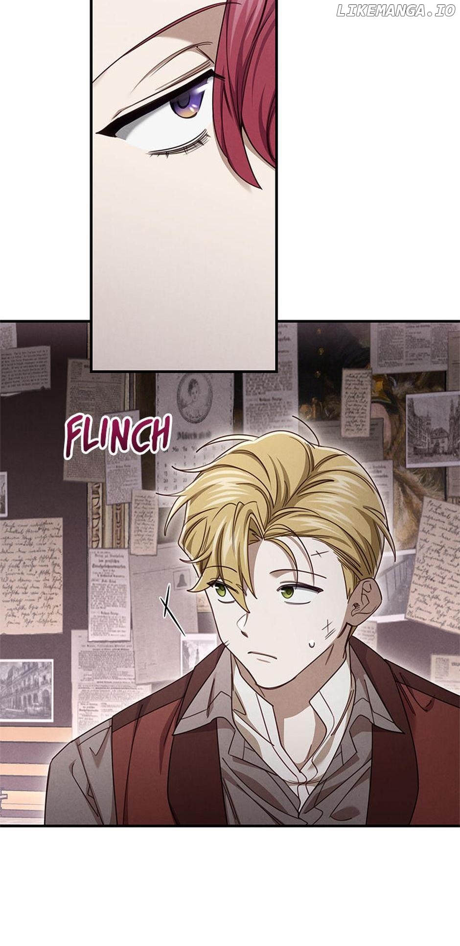 Pendleton Revolution Chapter 33 - page 6