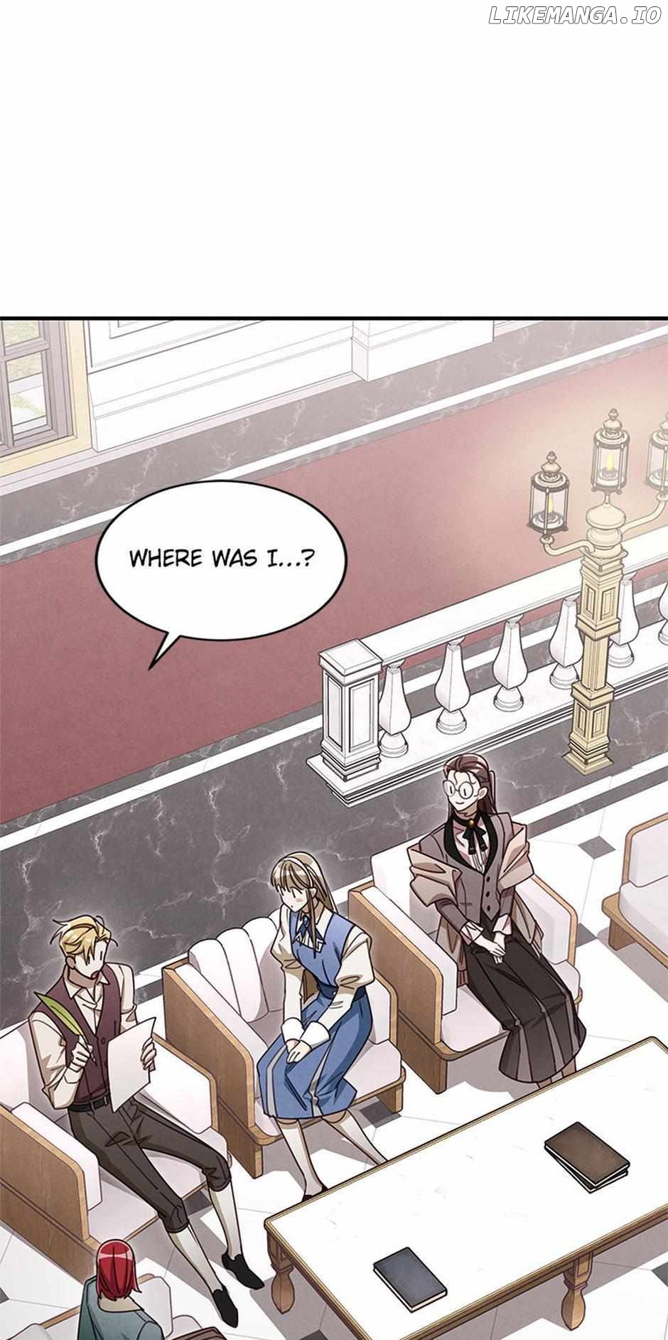 Pendleton Revolution Chapter 33 - page 62