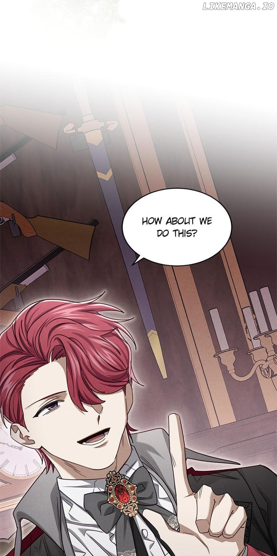 Pendleton Revolution Chapter 33 - page 65