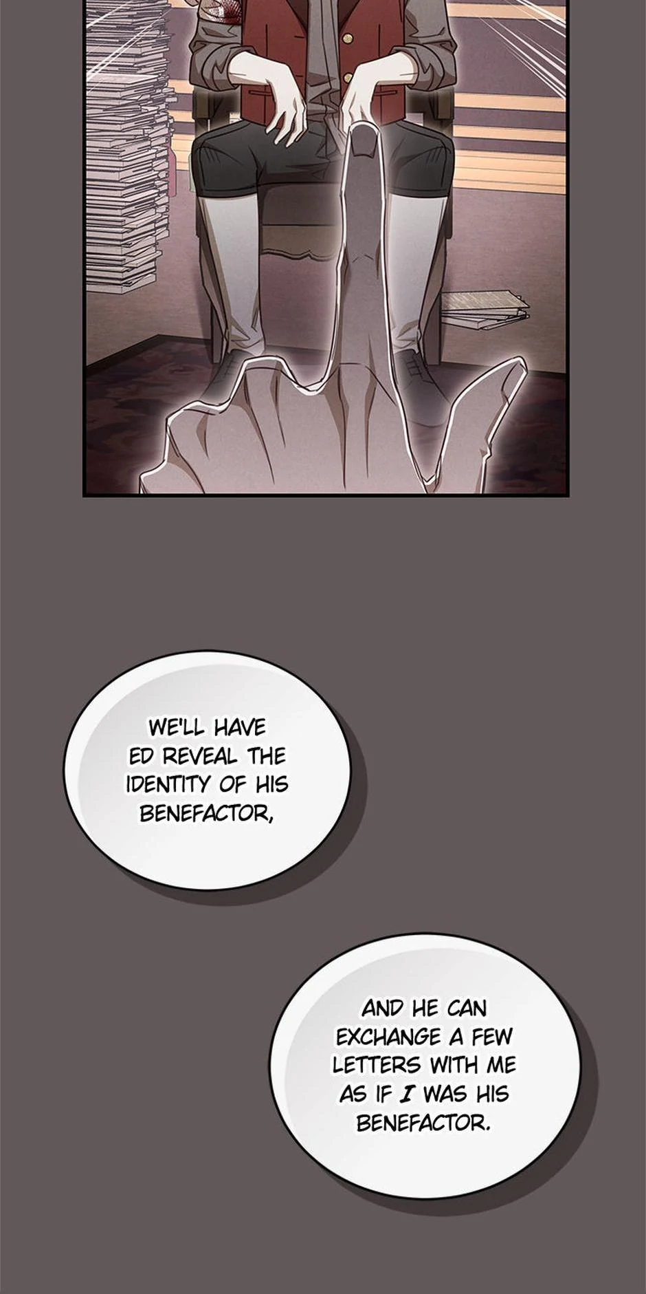 Pendleton Revolution Chapter 33 - page 67