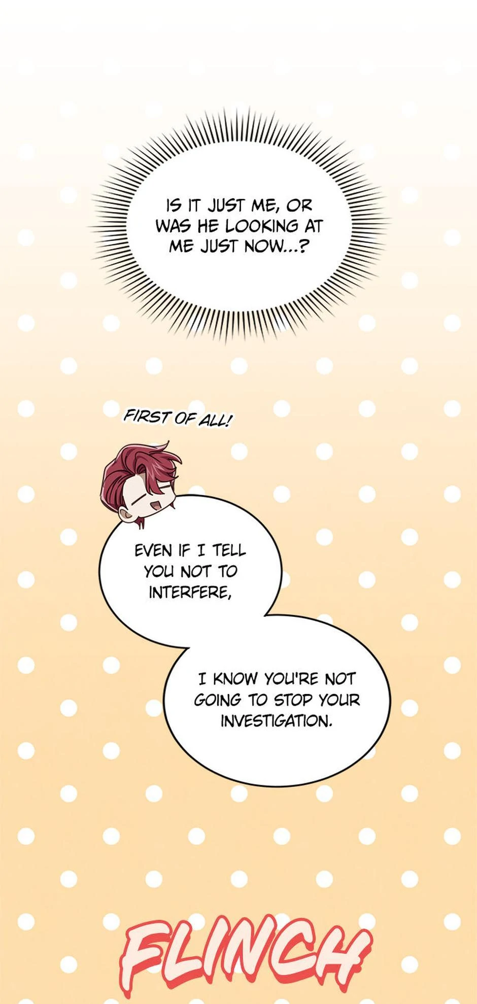 Pendleton Revolution Chapter 33 - page 7