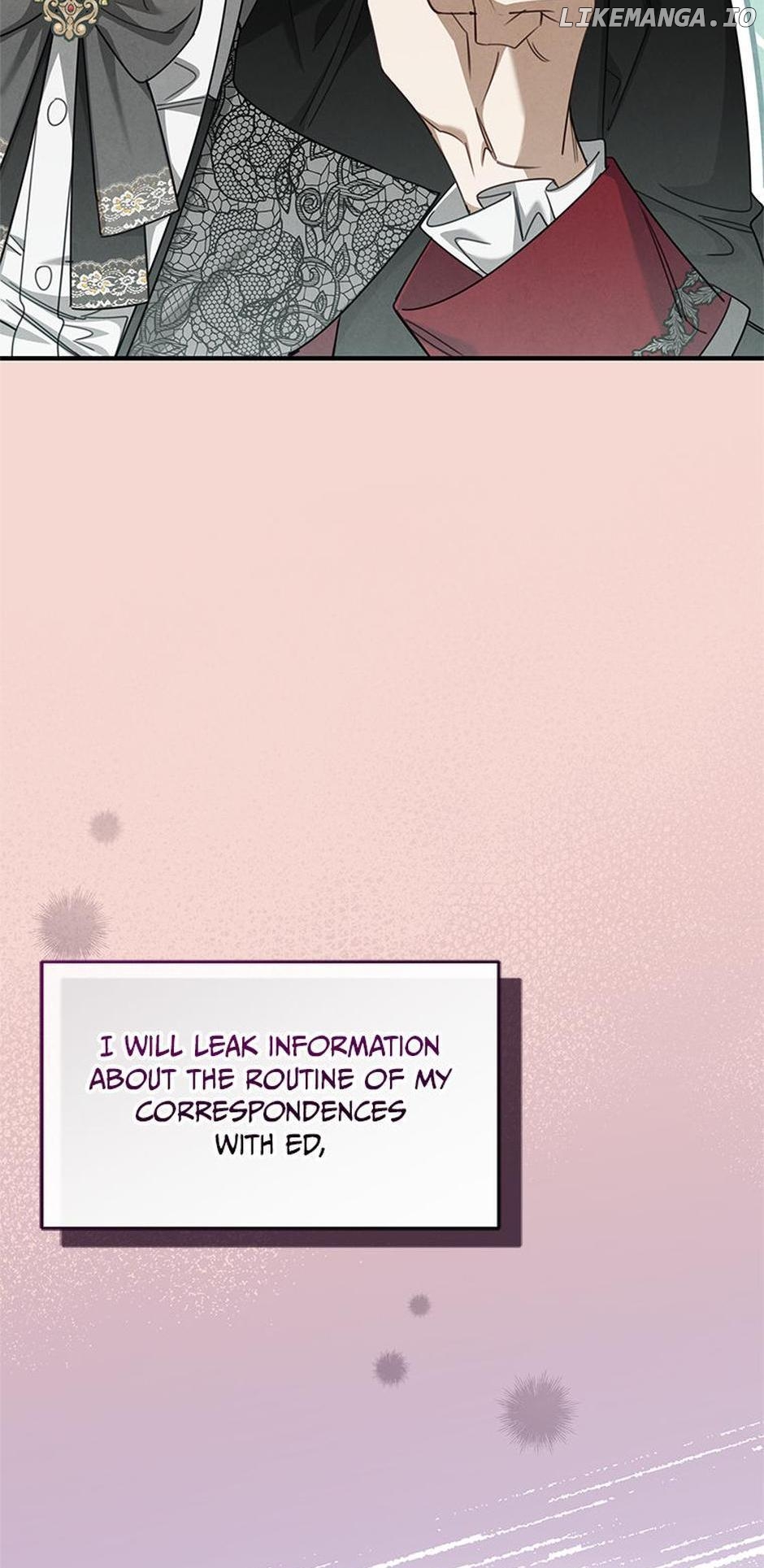 Pendleton Revolution Chapter 33 - page 83