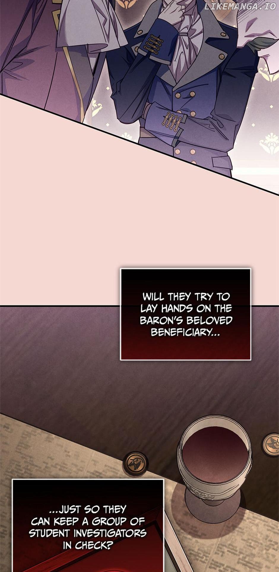 Pendleton Revolution Chapter 33 - page 87
