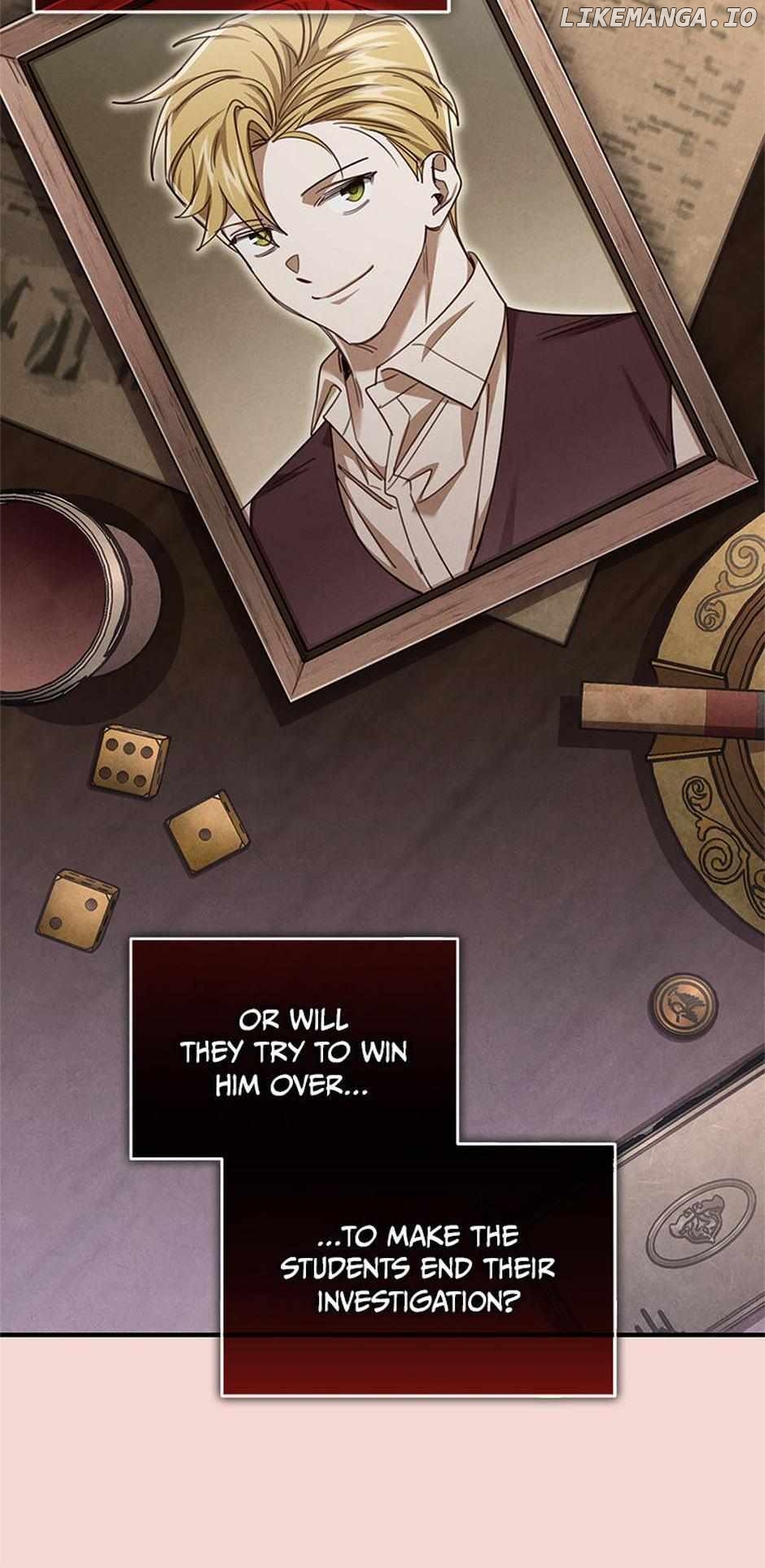 Pendleton Revolution Chapter 33 - page 88