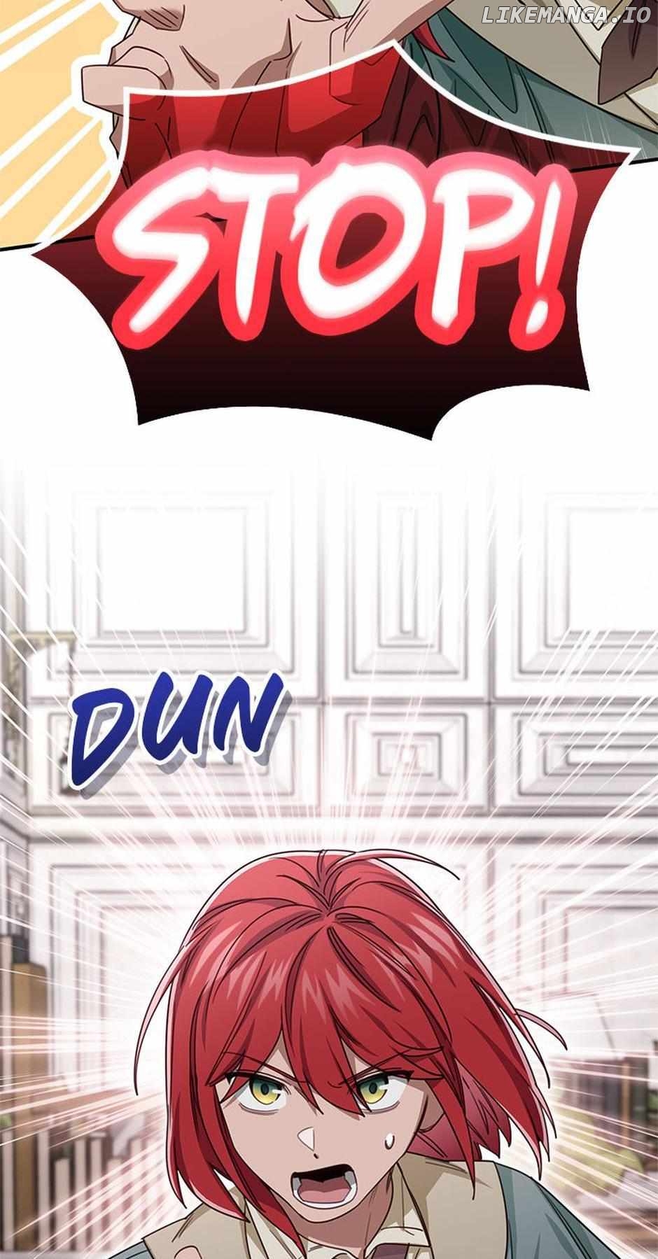 Pendleton Revolution Chapter 33 - page 91