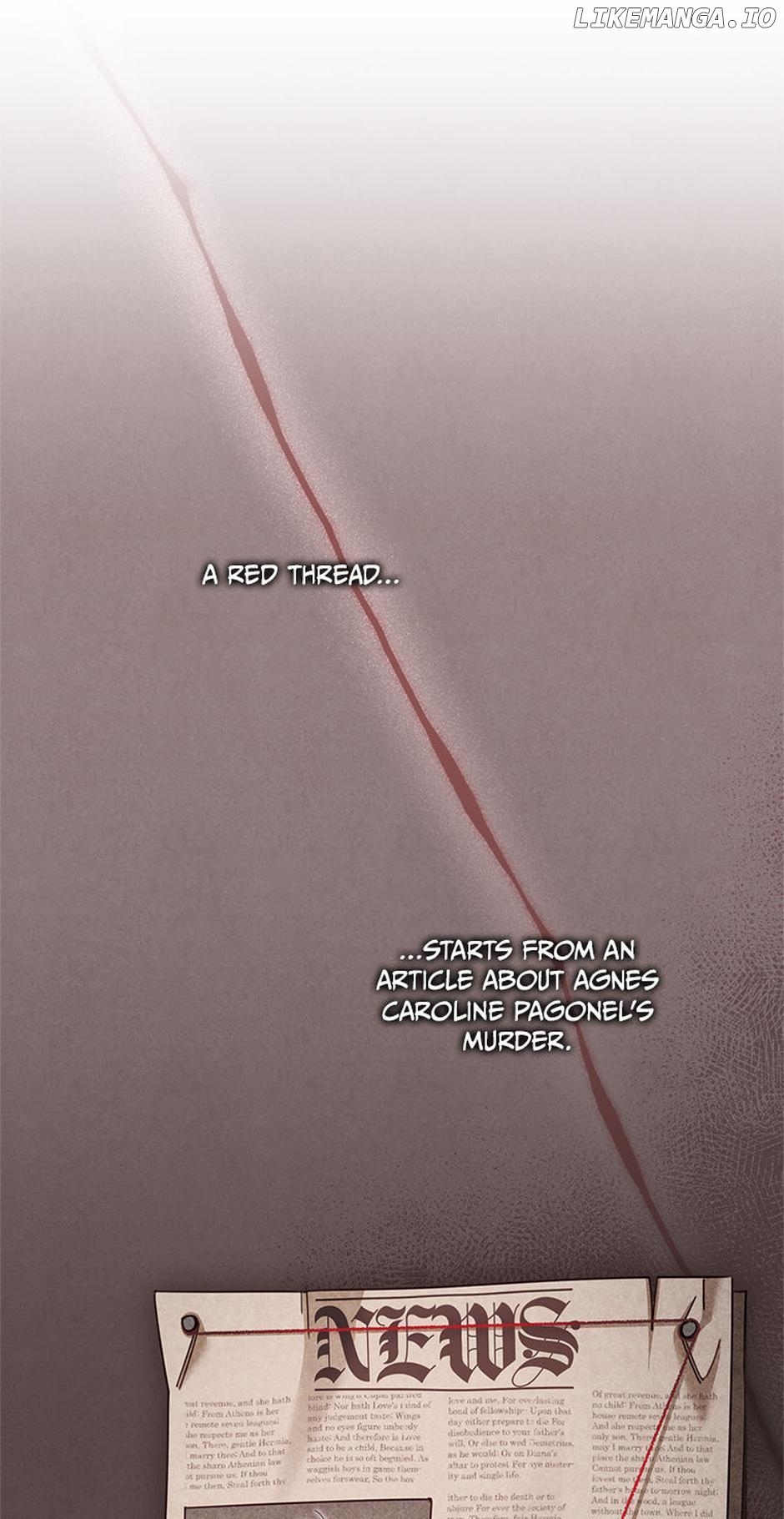 Pendleton Revolution Chapter 32 - page 1