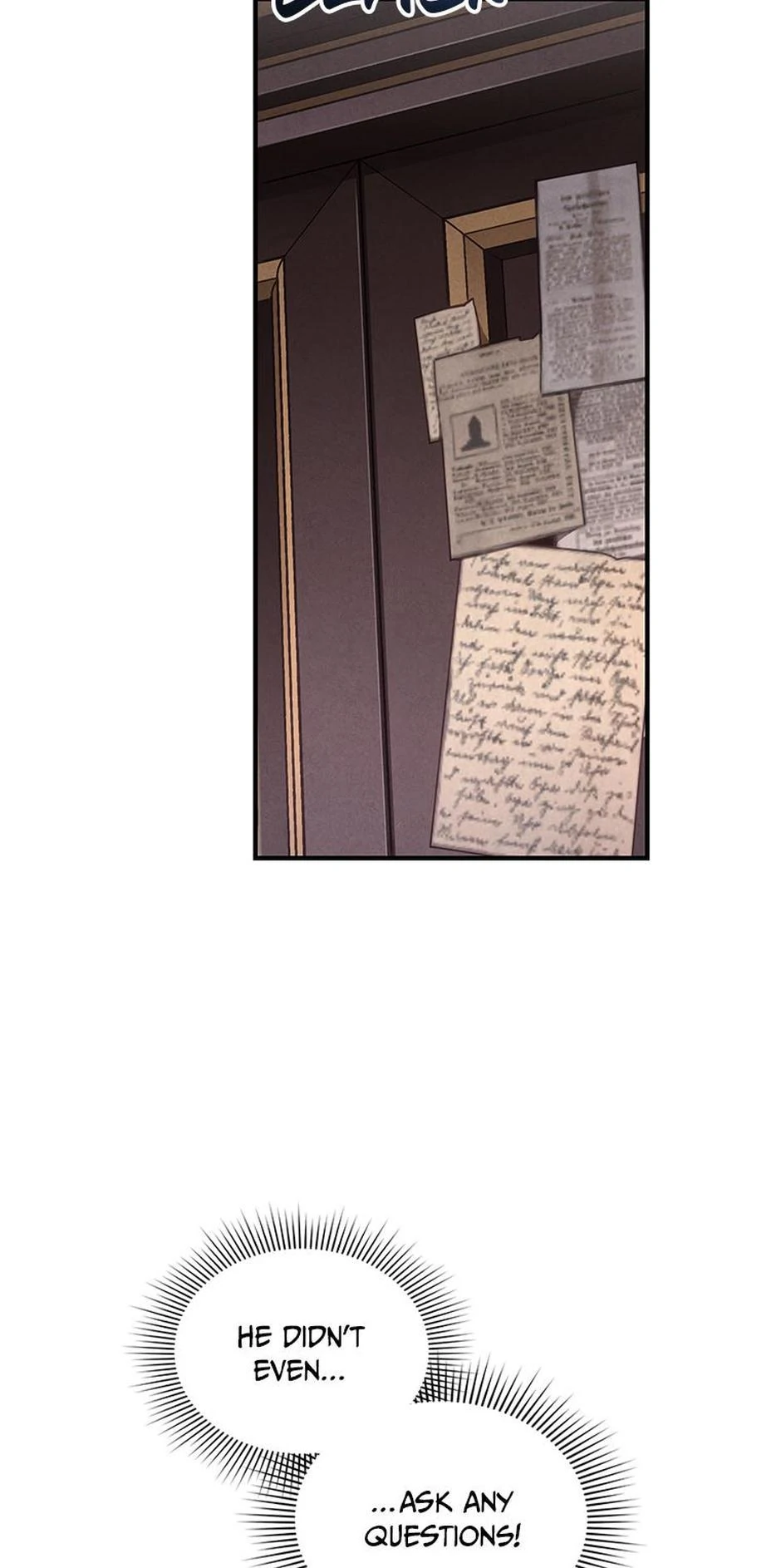 Pendleton Revolution Chapter 32 - page 12