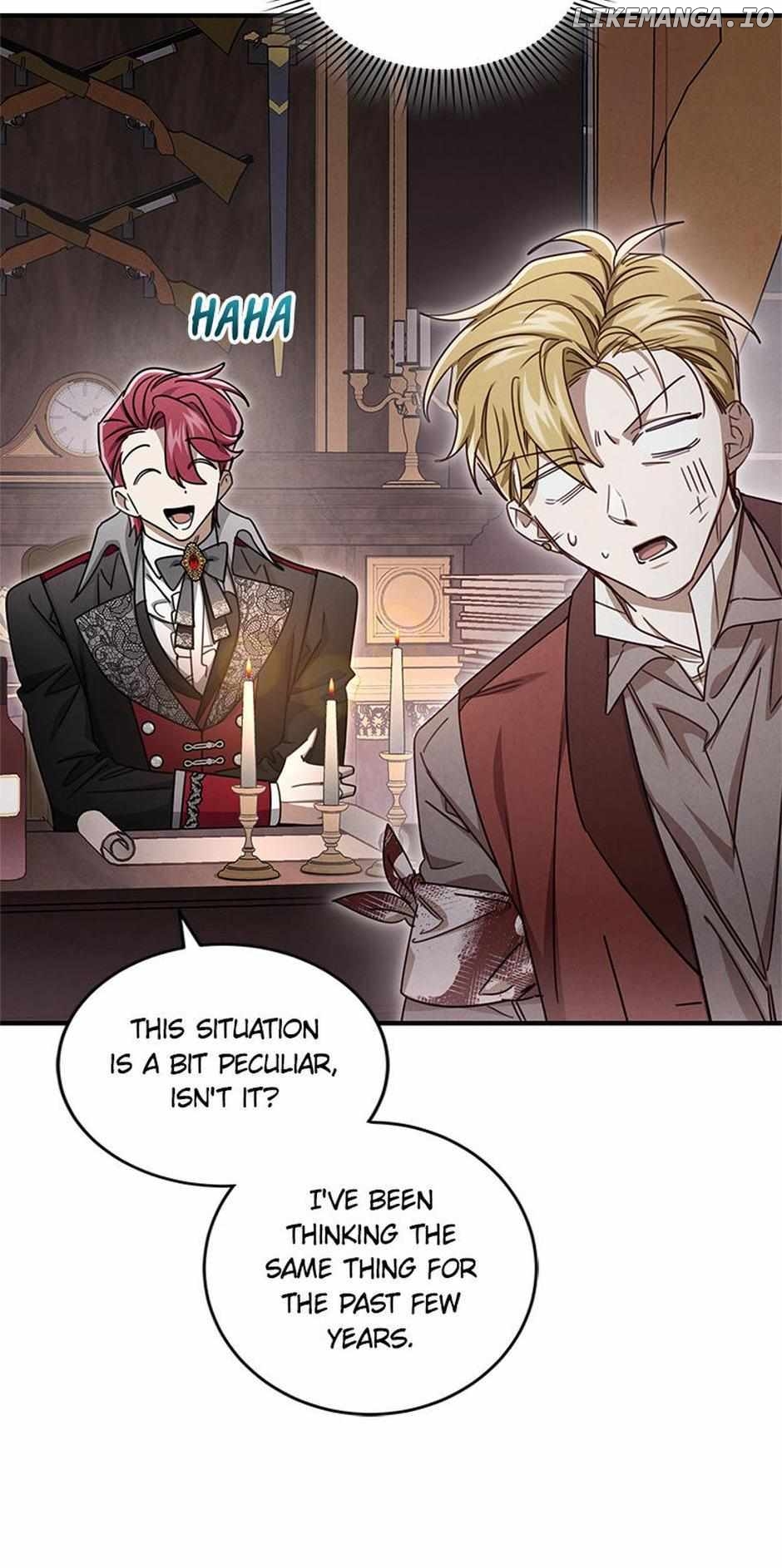 Pendleton Revolution Chapter 32 - page 13