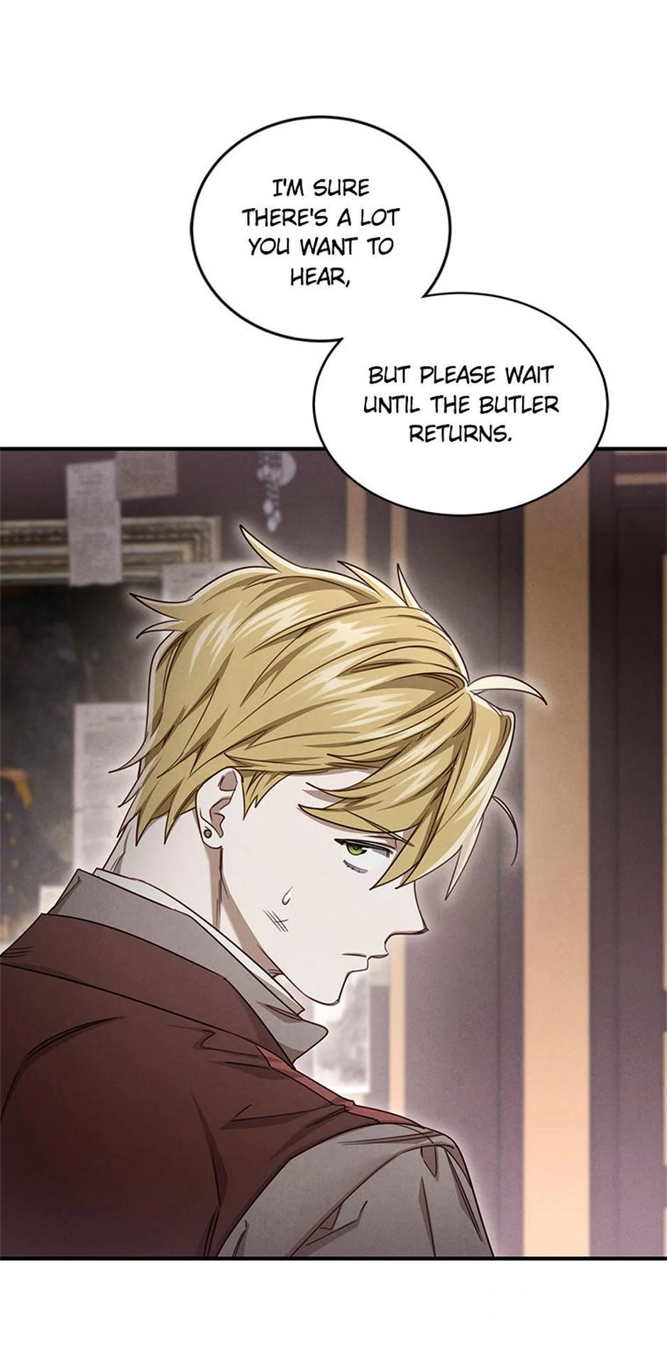 Pendleton Revolution Chapter 32 - page 14