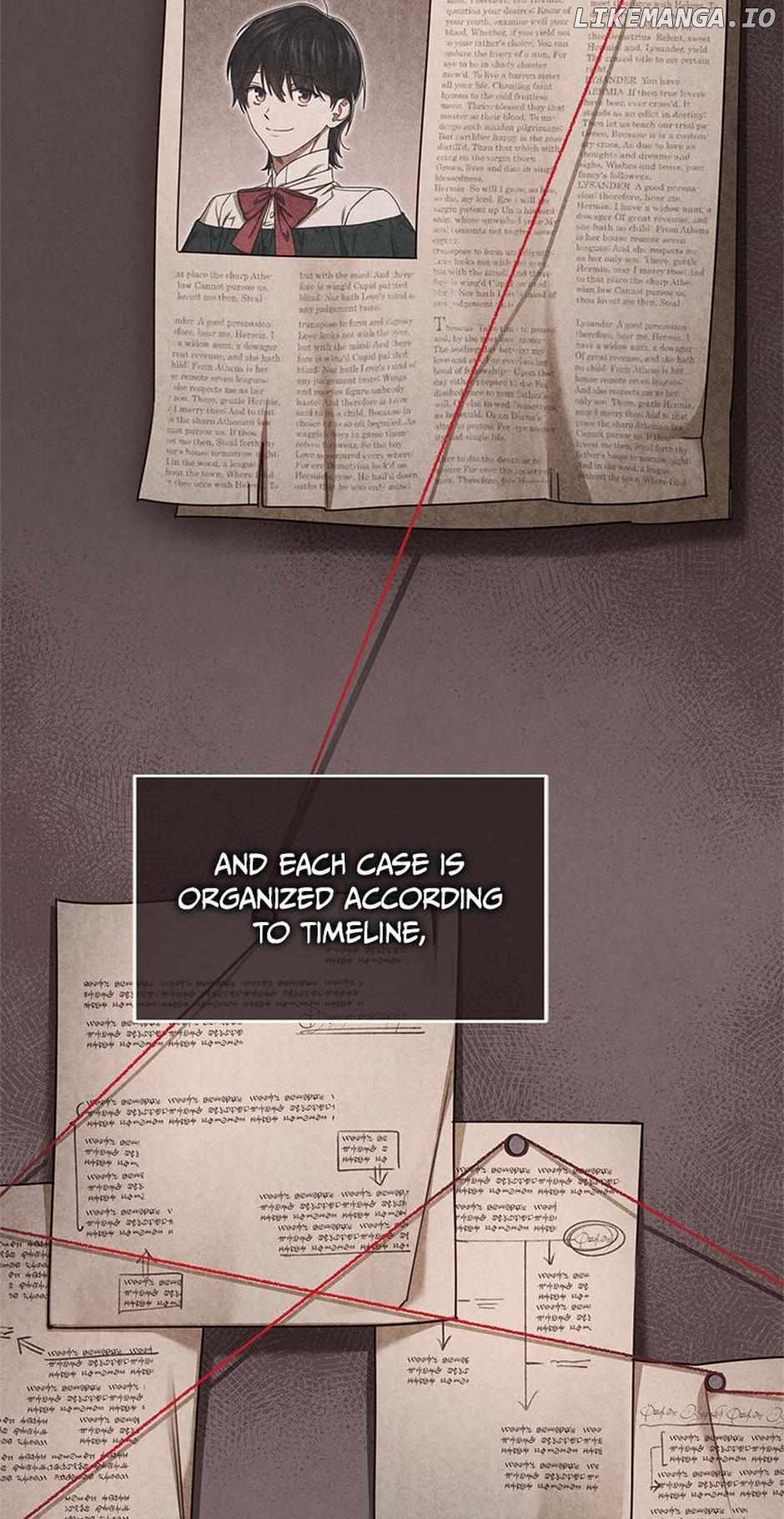 Pendleton Revolution Chapter 32 - page 2