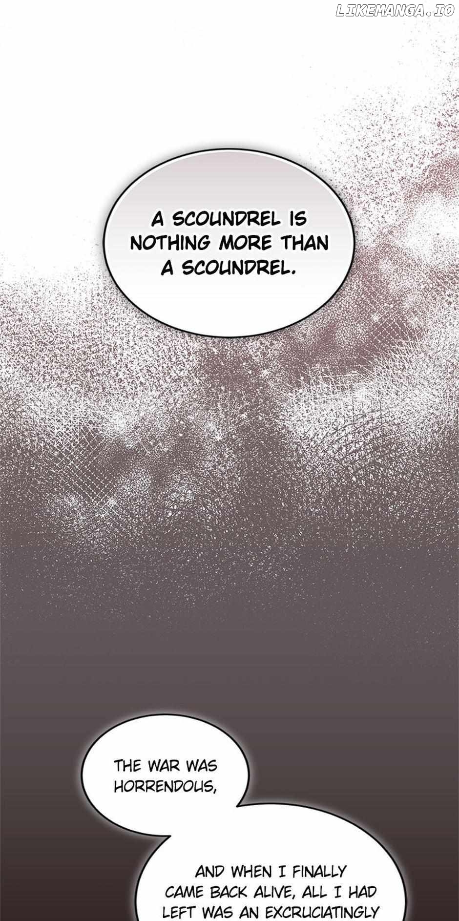 Pendleton Revolution Chapter 32 - page 20