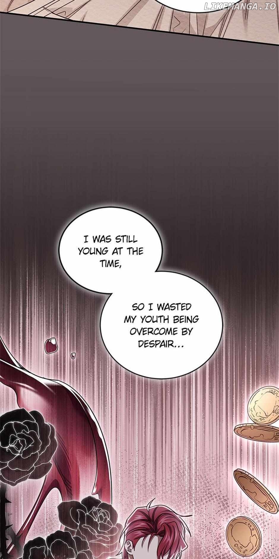 Pendleton Revolution Chapter 32 - page 23