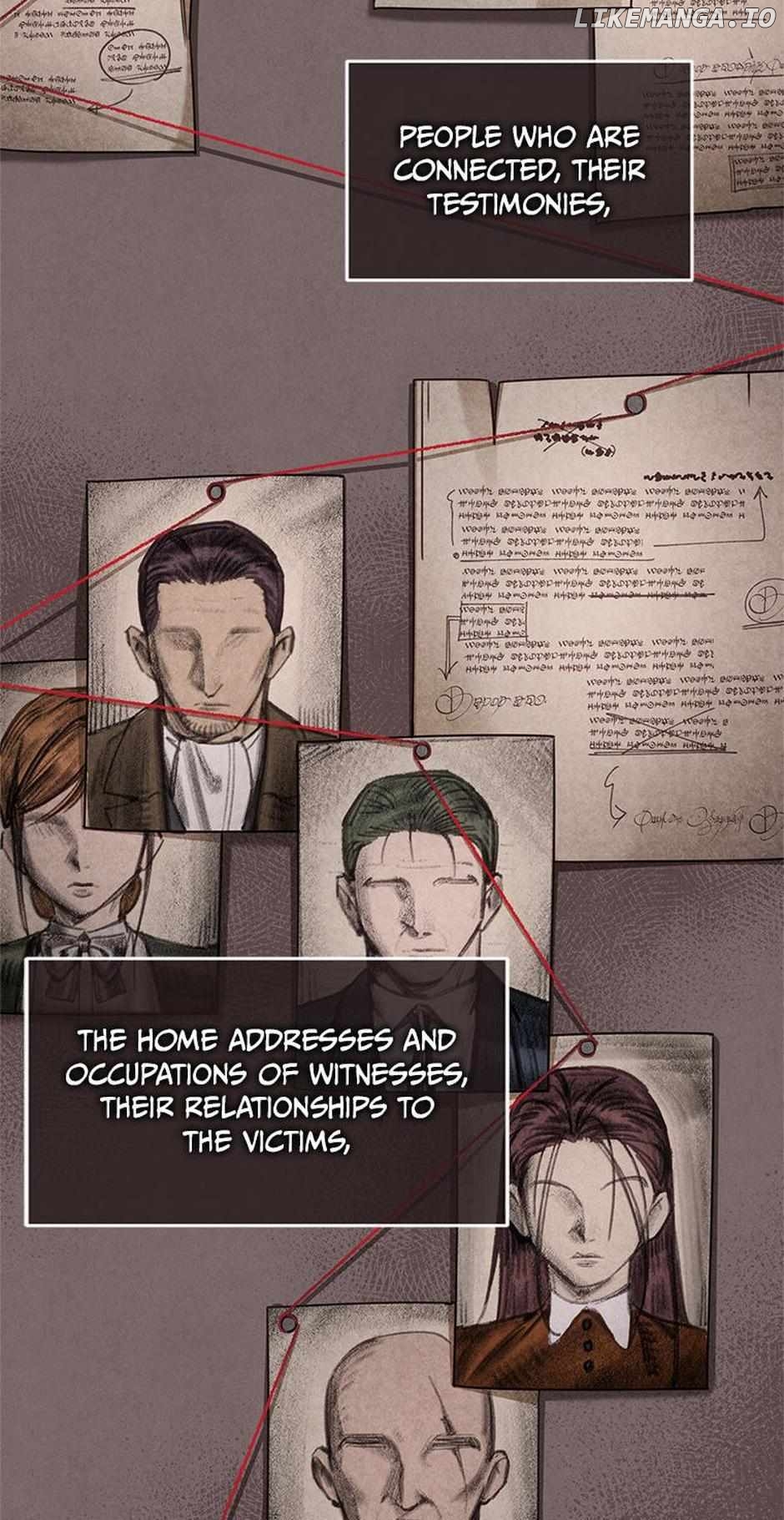 Pendleton Revolution Chapter 32 - page 3