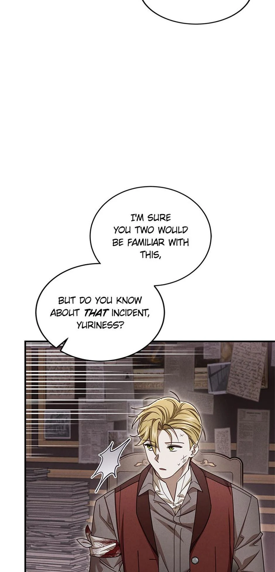 Pendleton Revolution Chapter 32 - page 30