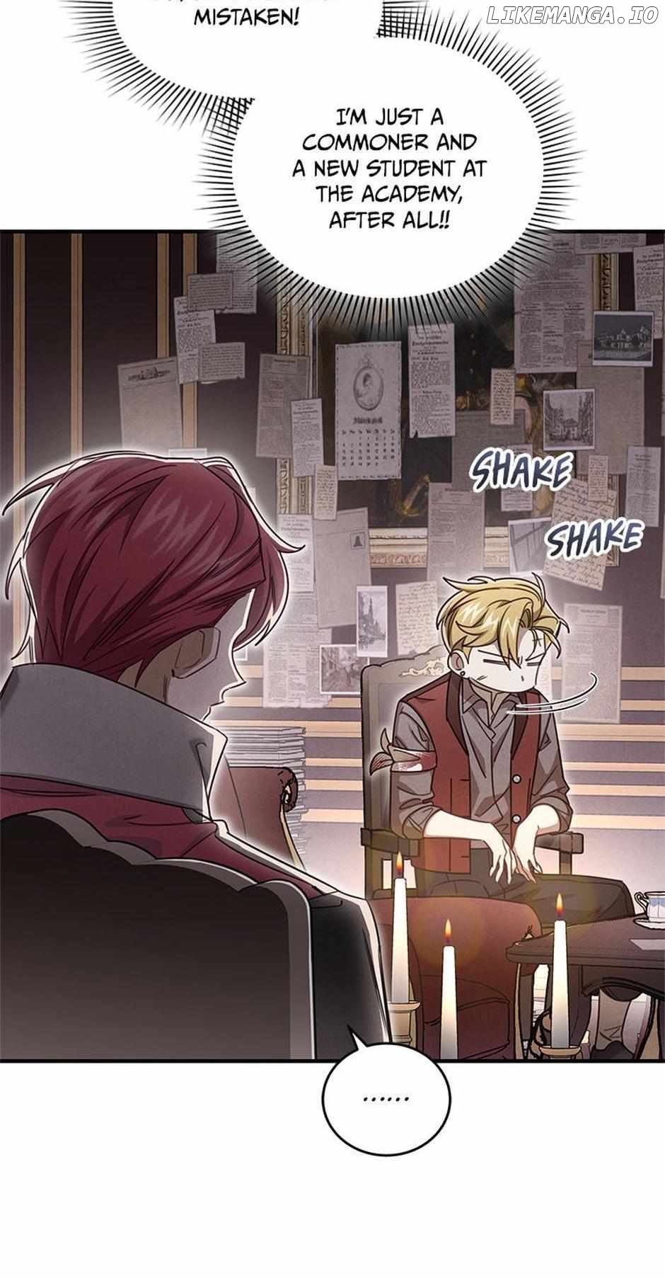 Pendleton Revolution Chapter 32 - page 37