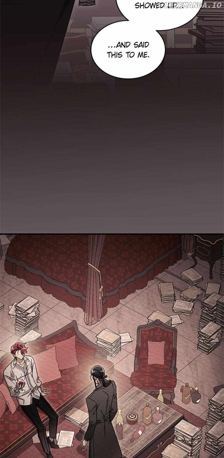 Pendleton Revolution Chapter 32 - page 39