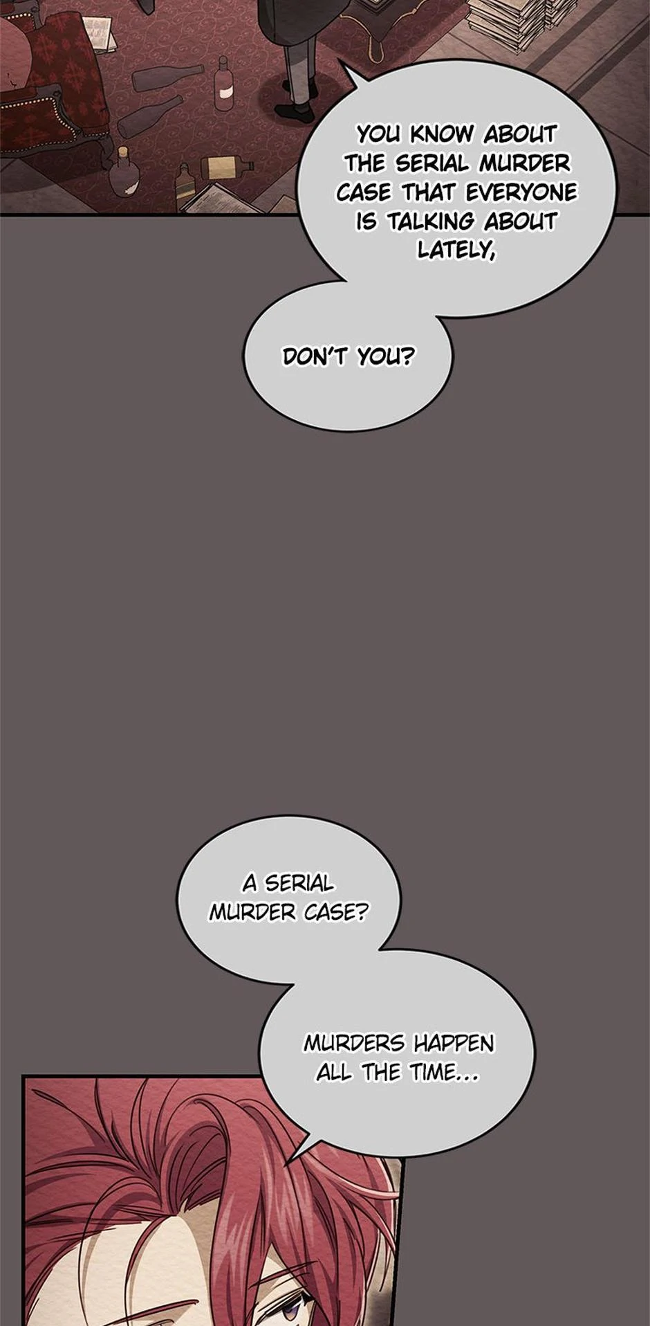 Pendleton Revolution Chapter 32 - page 40