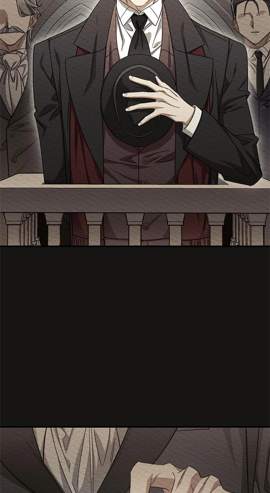 Pendleton Revolution Chapter 32 - page 47