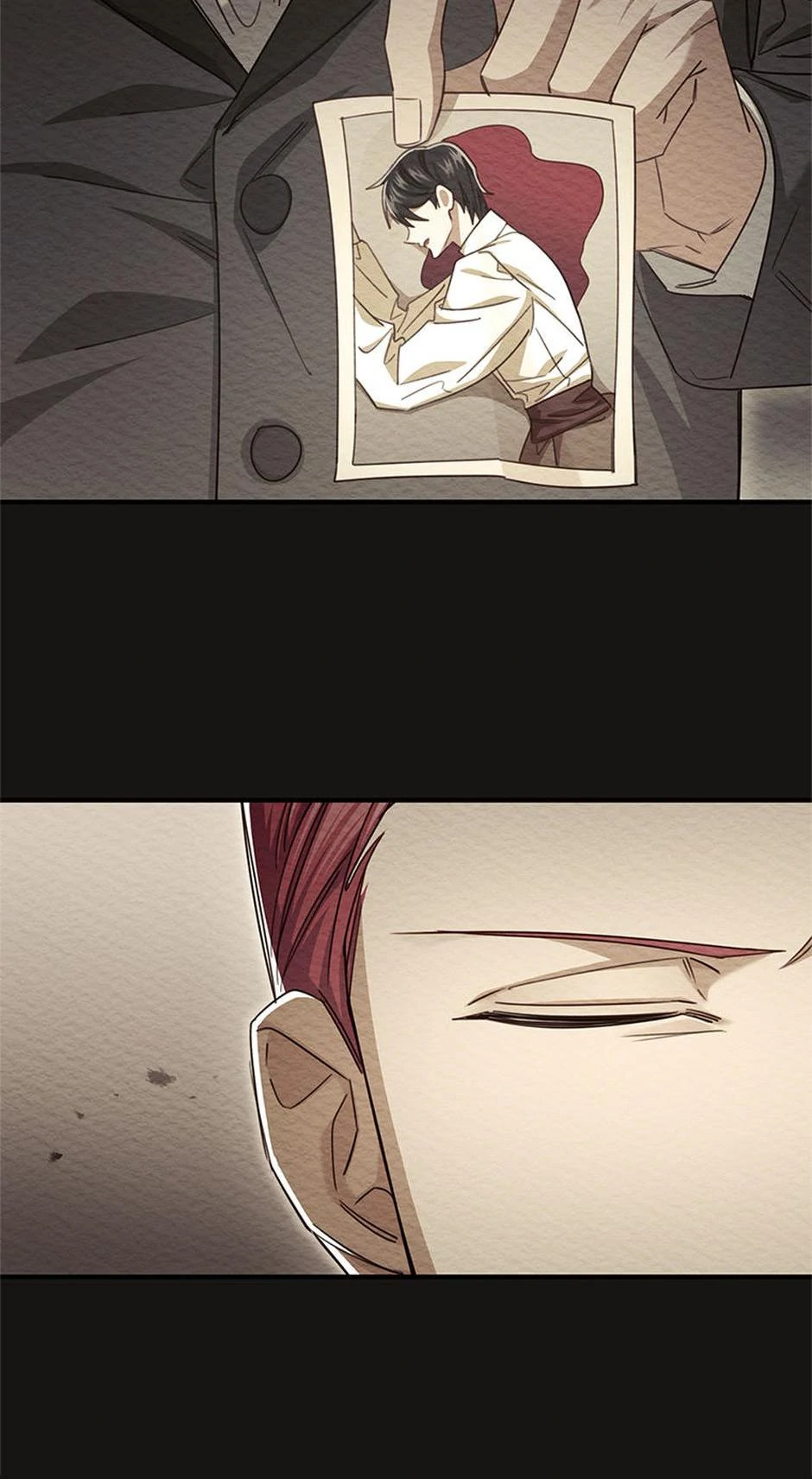 Pendleton Revolution Chapter 32 - page 48