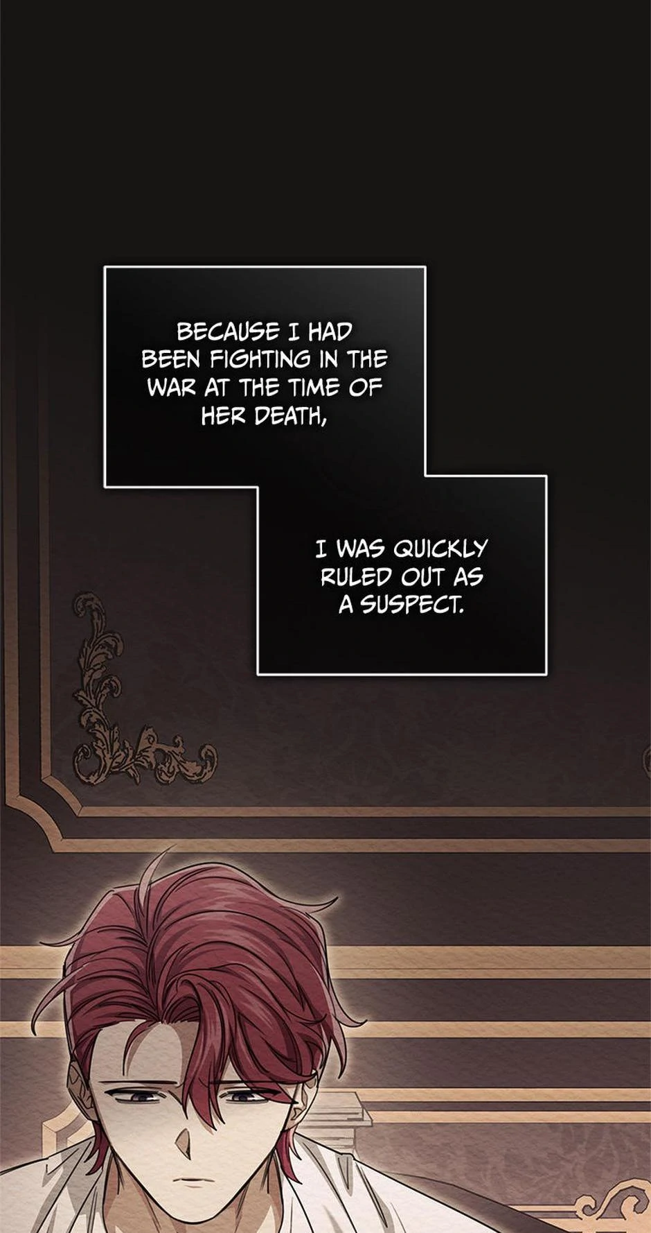 Pendleton Revolution Chapter 32 - page 59