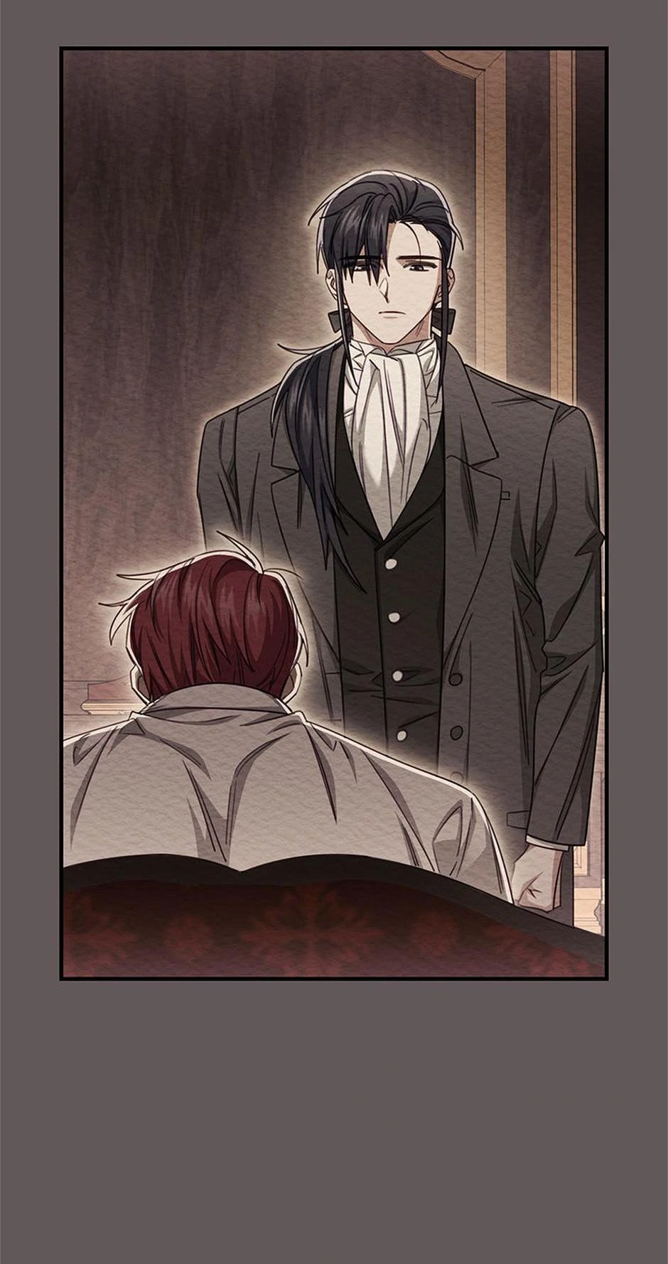 Pendleton Revolution Chapter 32 - page 61