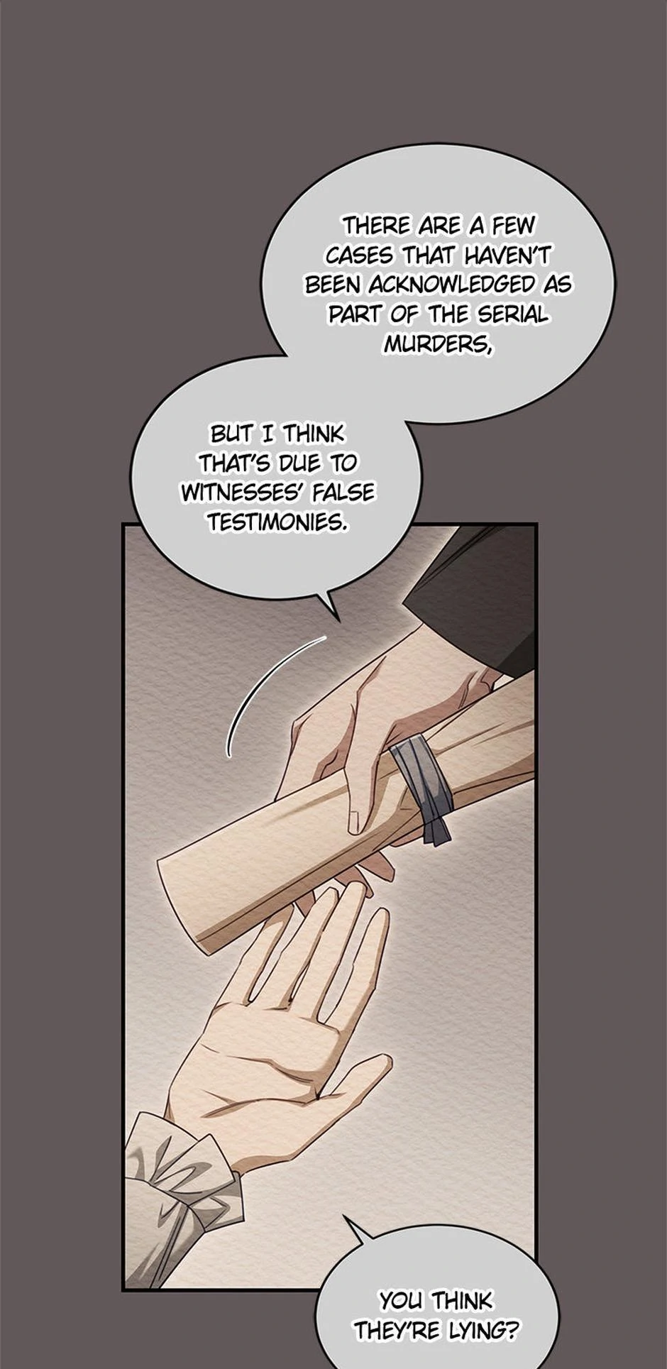 Pendleton Revolution Chapter 32 - page 63