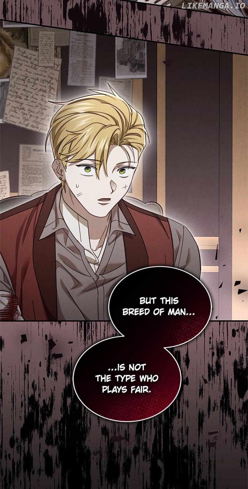 Pendleton Revolution Chapter 32 - page 74
