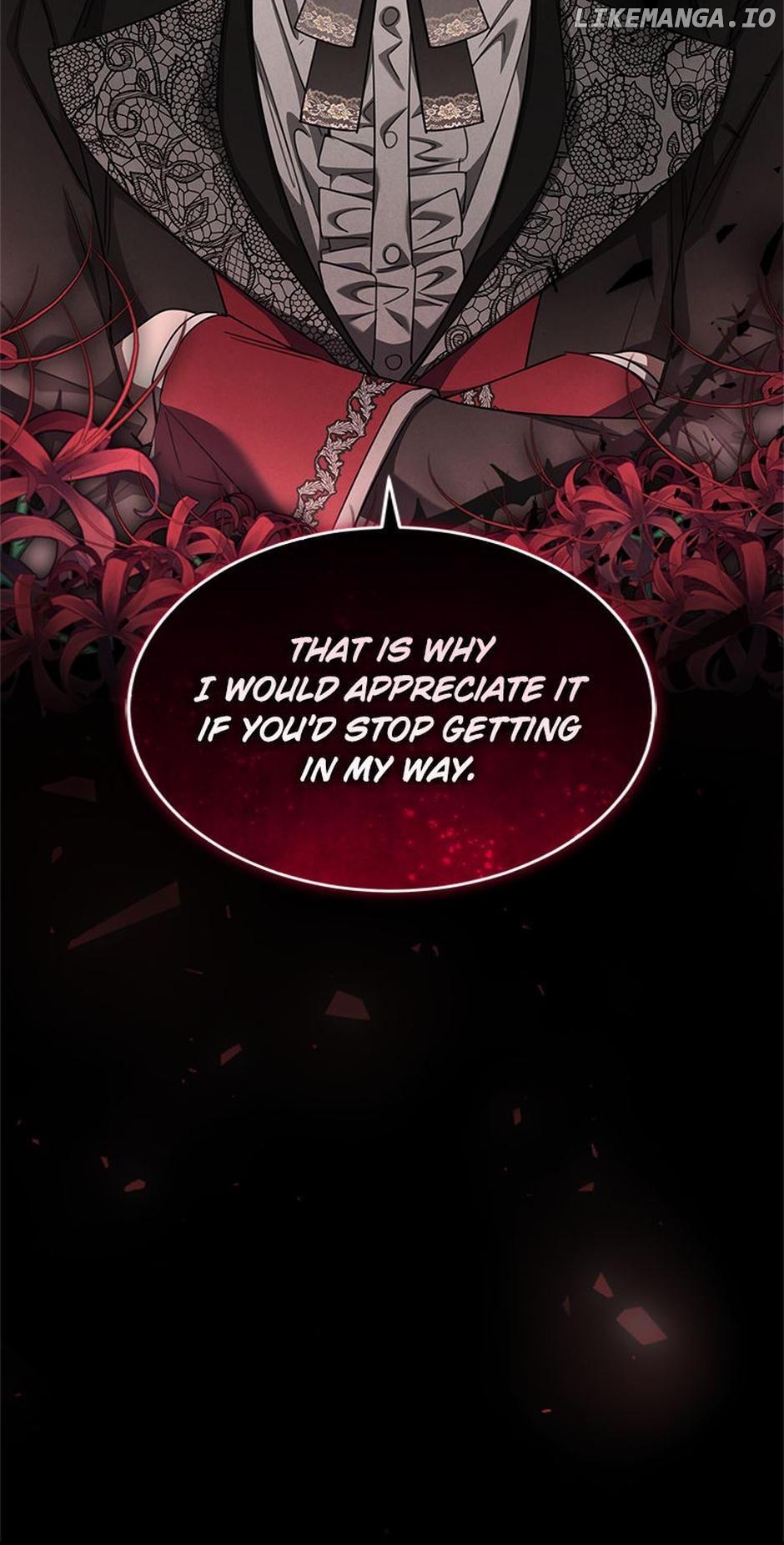 Pendleton Revolution Chapter 32 - page 77