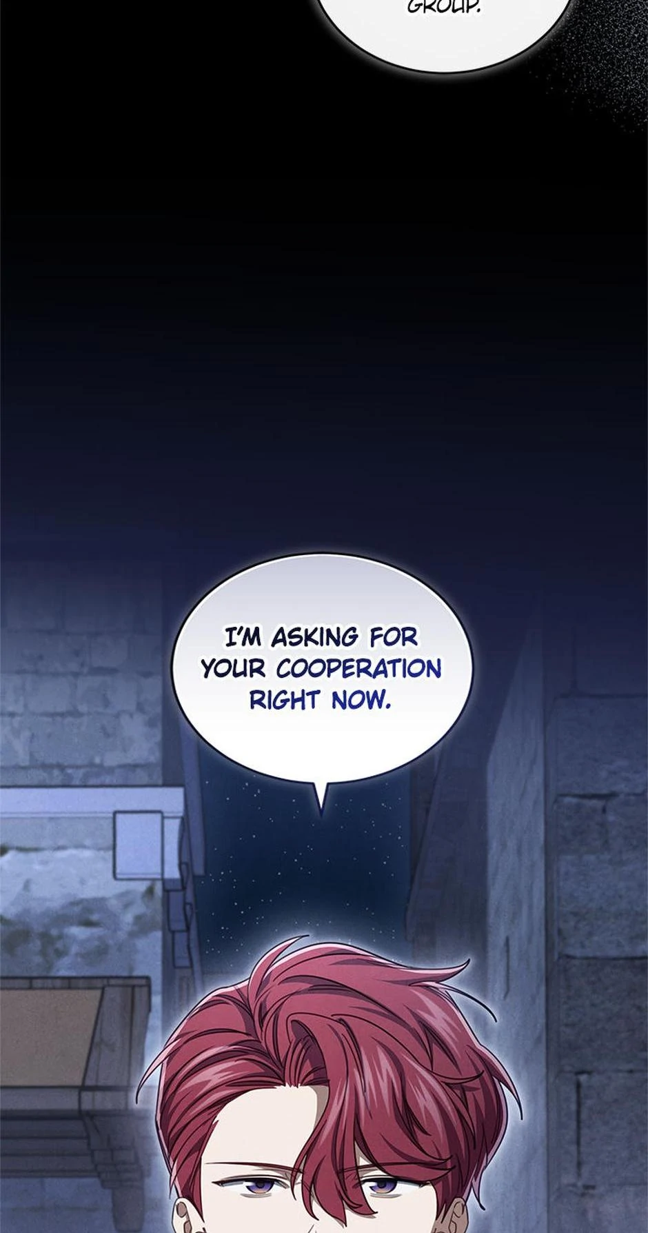 Pendleton Revolution Chapter 31 - page 10
