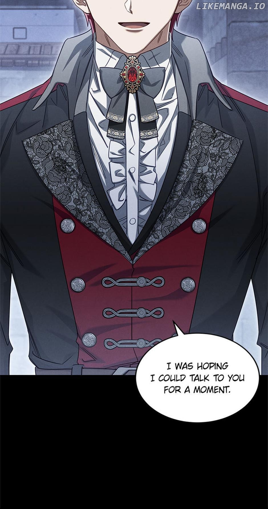 Pendleton Revolution Chapter 31 - page 11