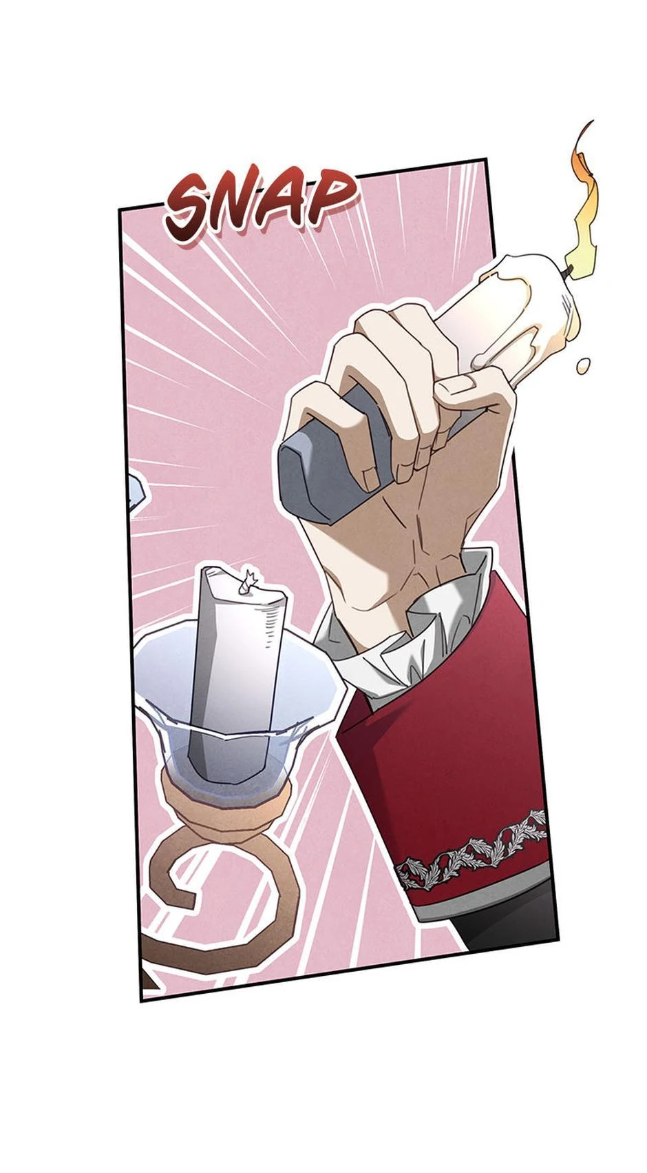 Pendleton Revolution Chapter 31 - page 19
