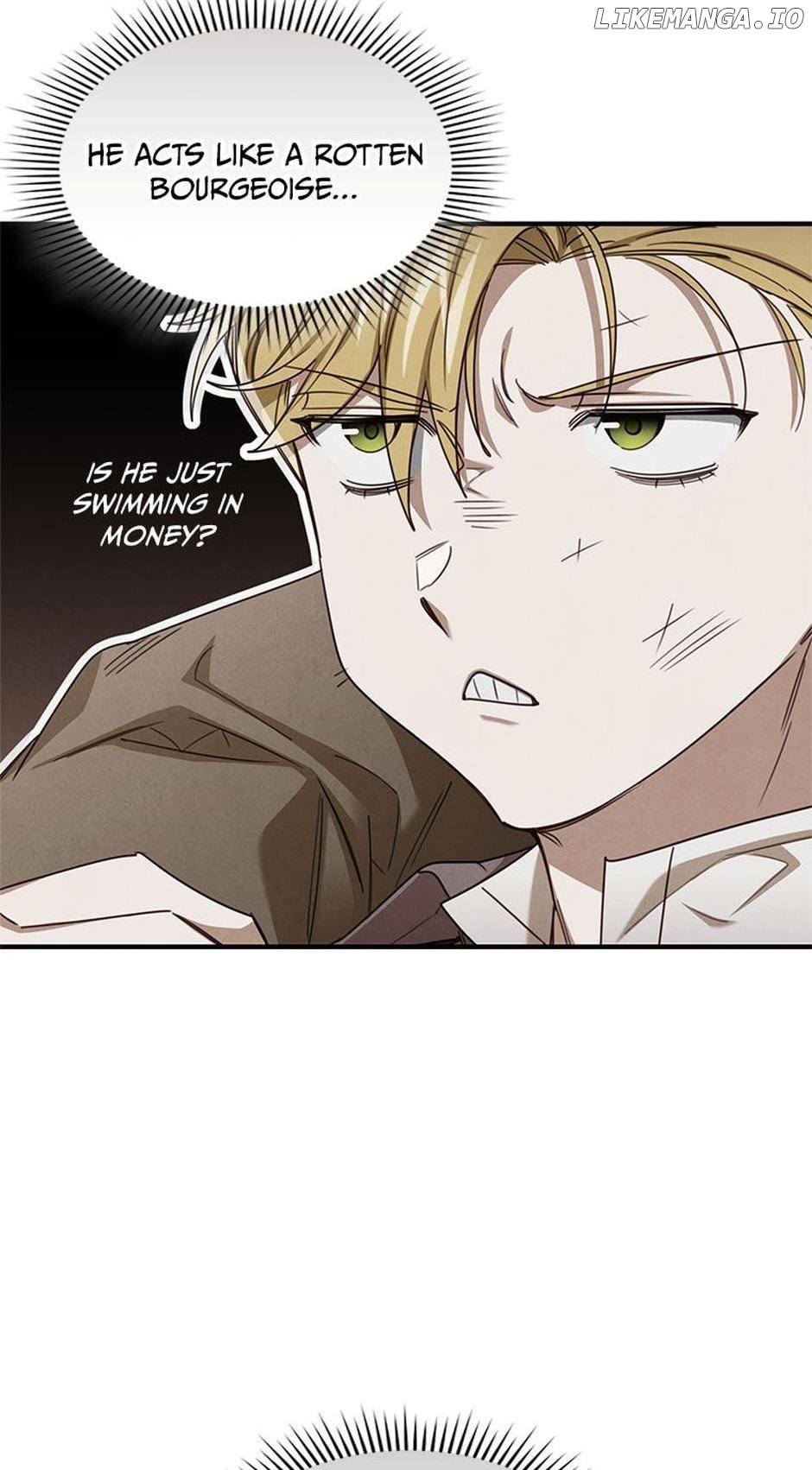 Pendleton Revolution Chapter 31 - page 22